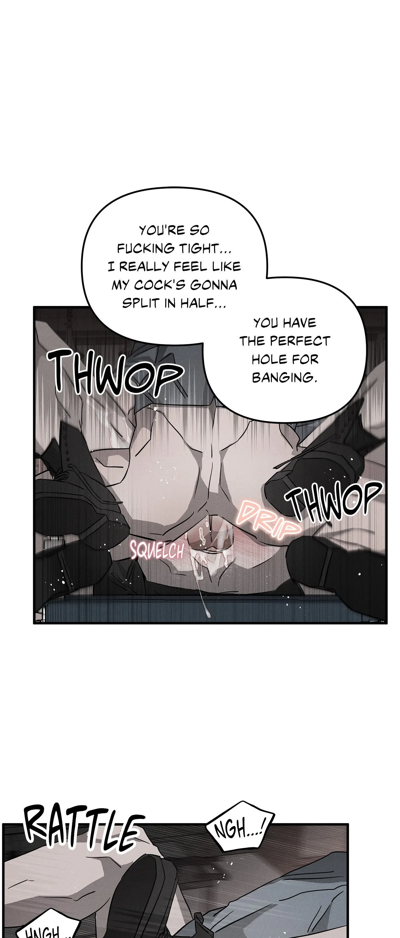 Pietà [Official] - Chapter 5 manhwa