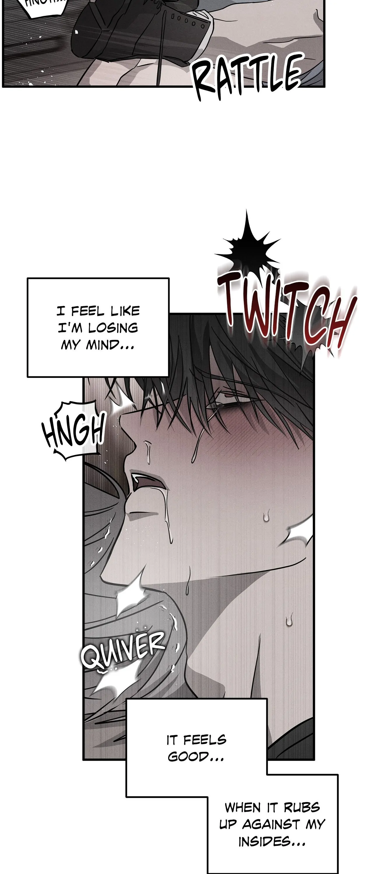 Pietà [Official] - Chapter 5 manhwa