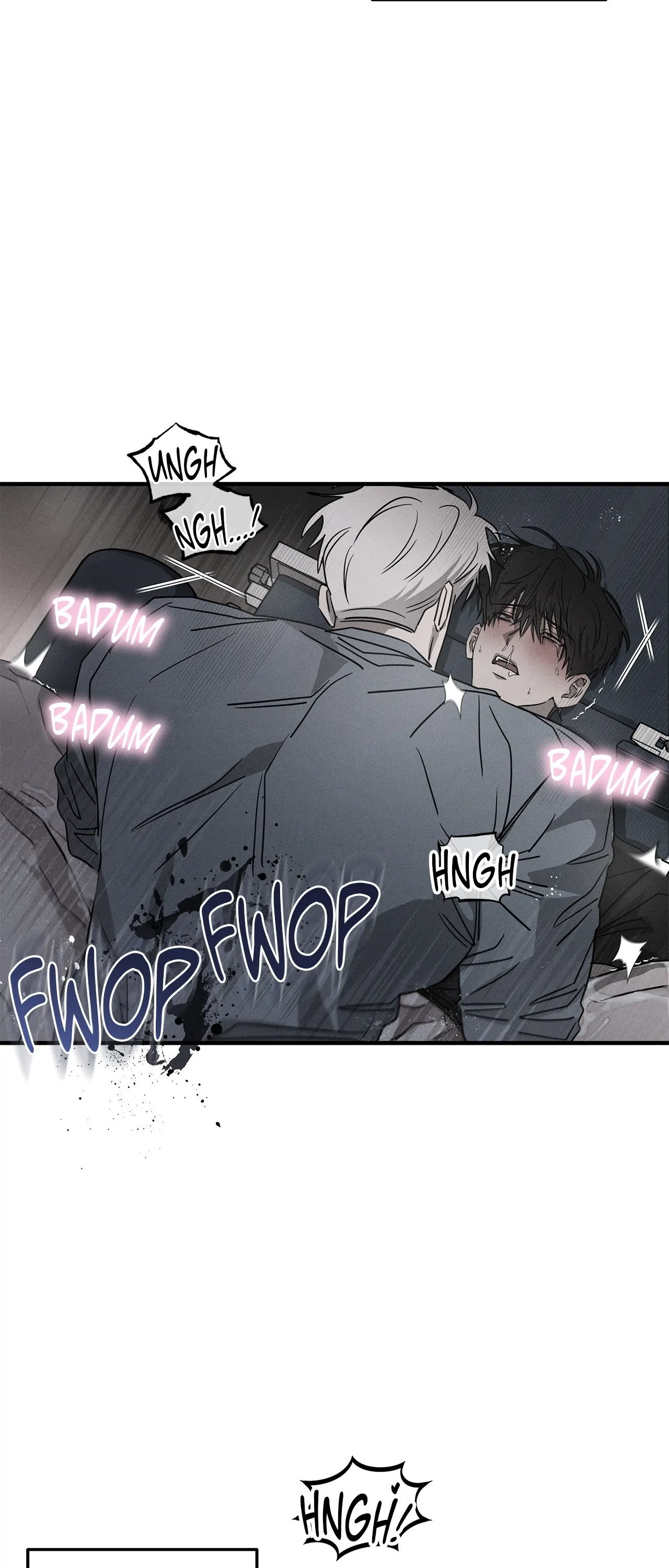 Pietà [Official] - Chapter 5 manhwa