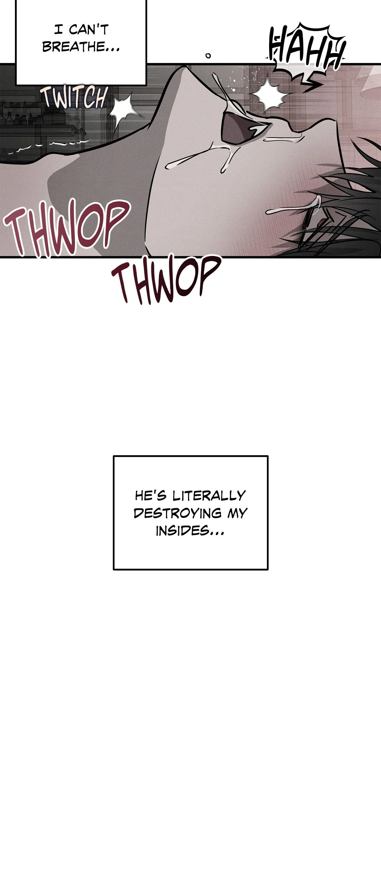 Pietà [Official] - Chapter 5 manhwa