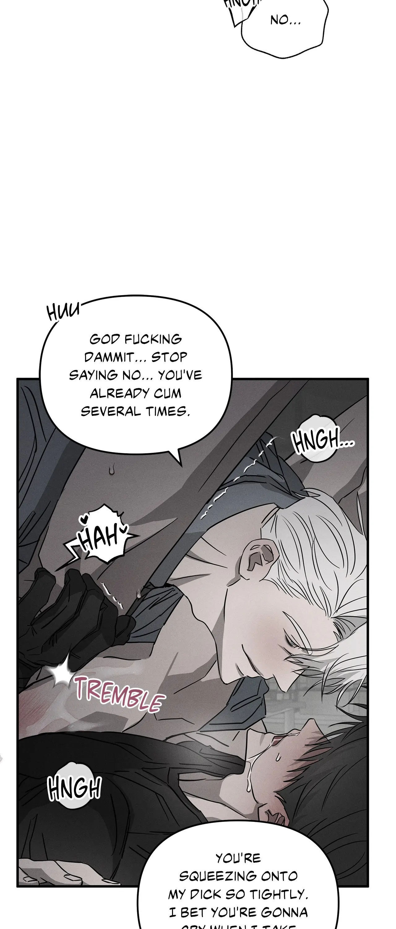 Pietà [Official] - Chapter 5 manhwa
