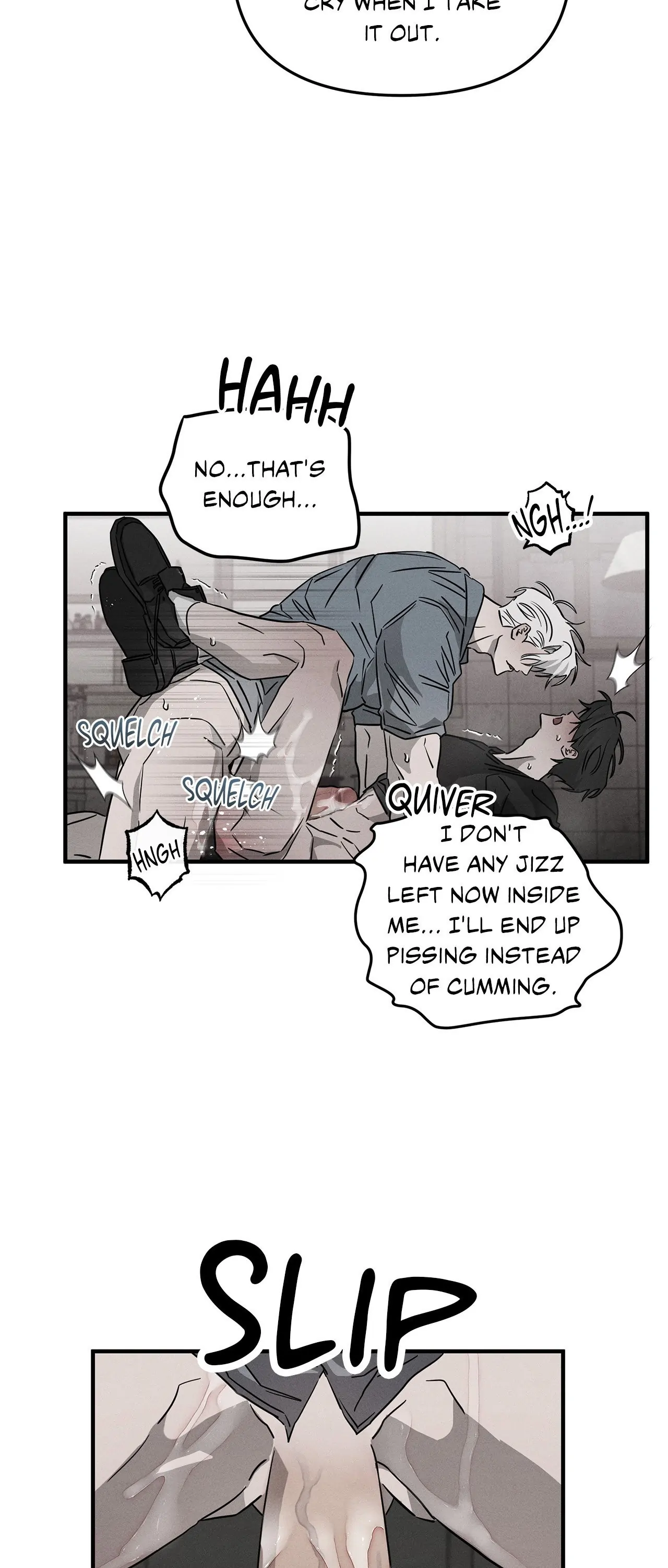 Pietà [Official] - Chapter 5 manhwa