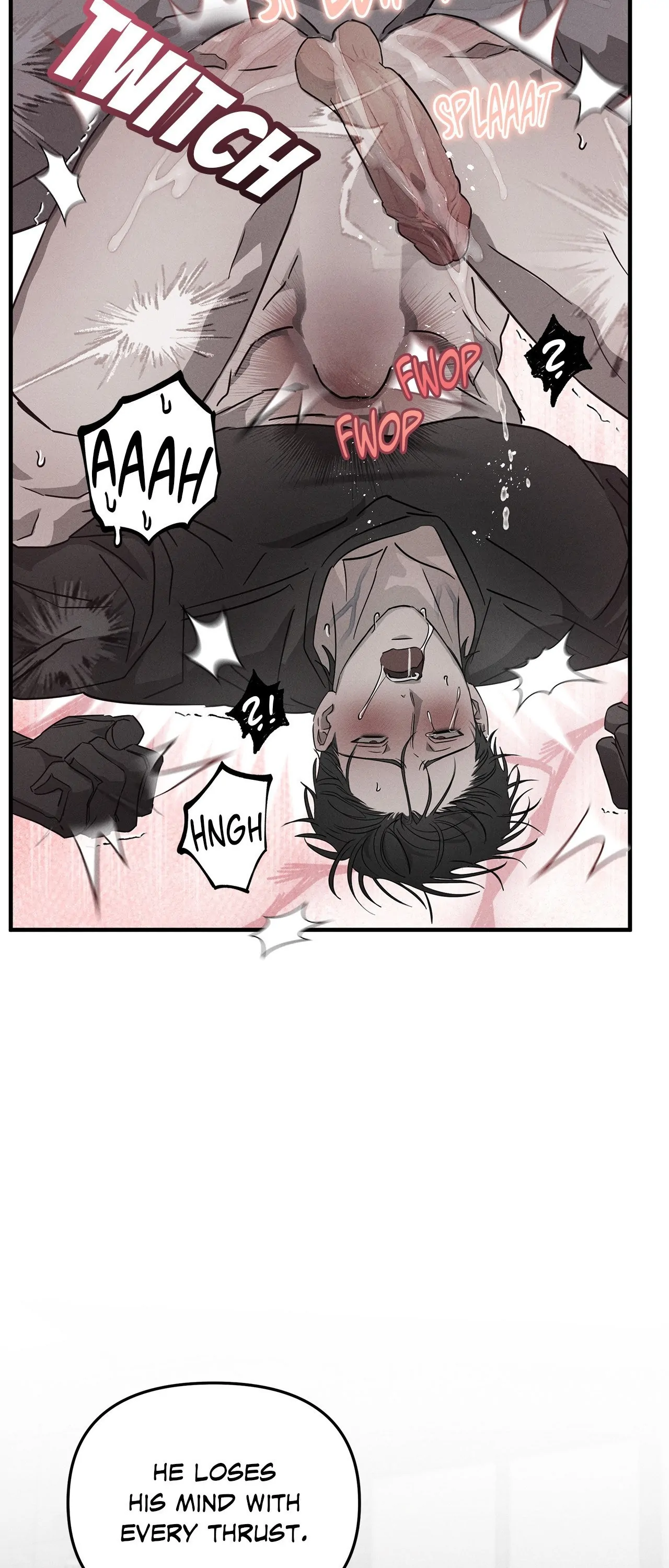 Pietà [Official] - Chapter 5 manhwa