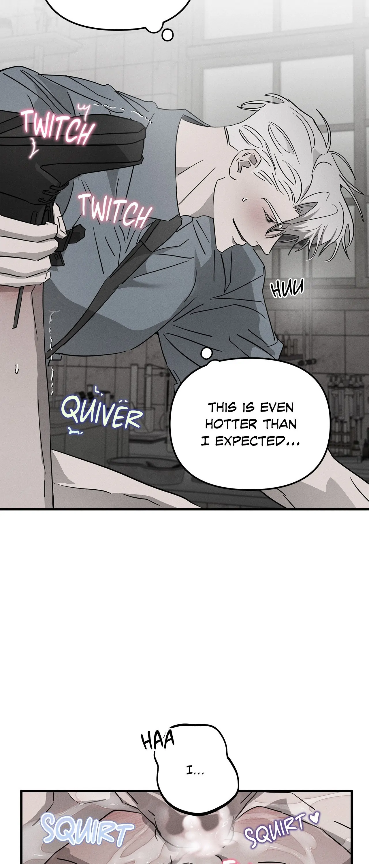 Pietà [Official] - Chapter 5 manhwa