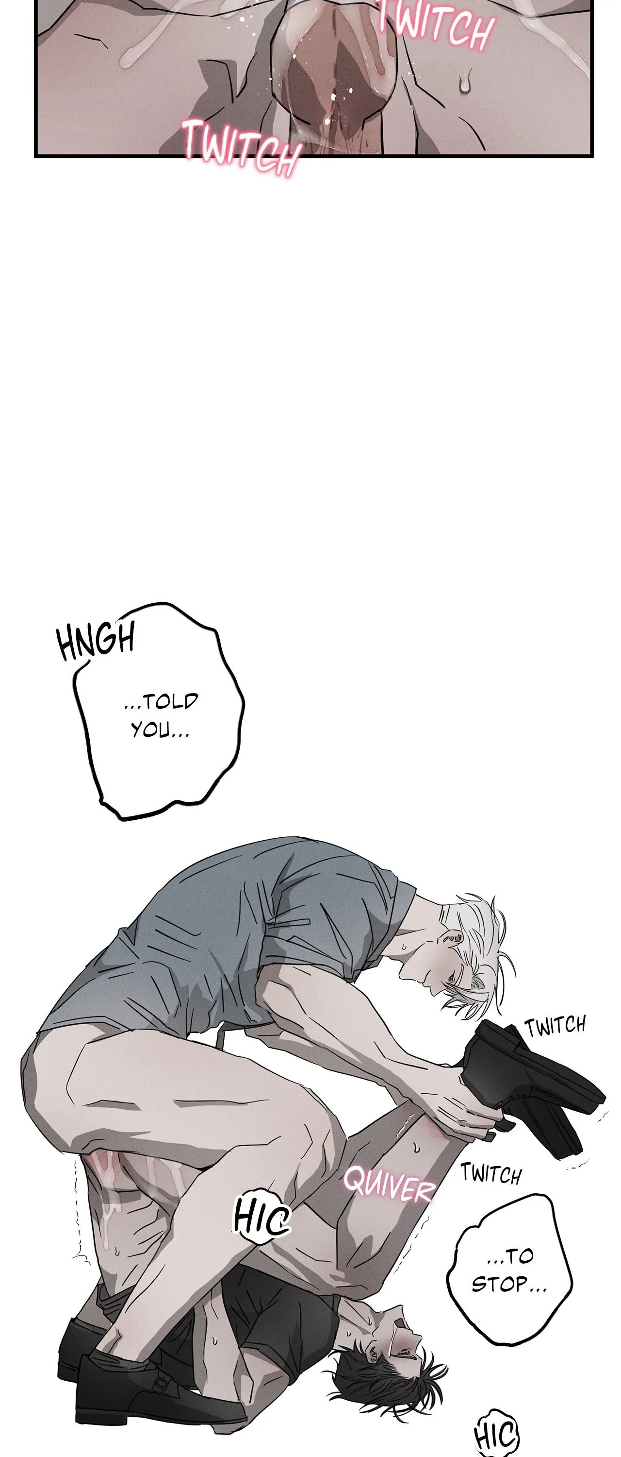 Pietà [Official] - Chapter 5 manhwa