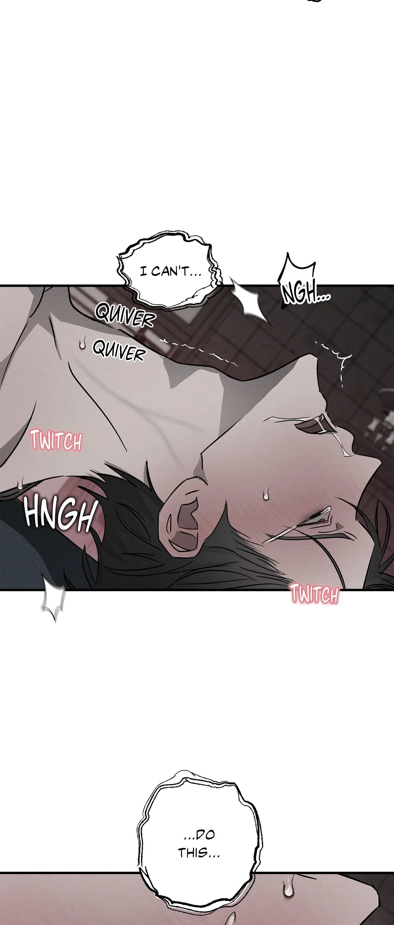 Pietà [Official] - Chapter 5 manhwa