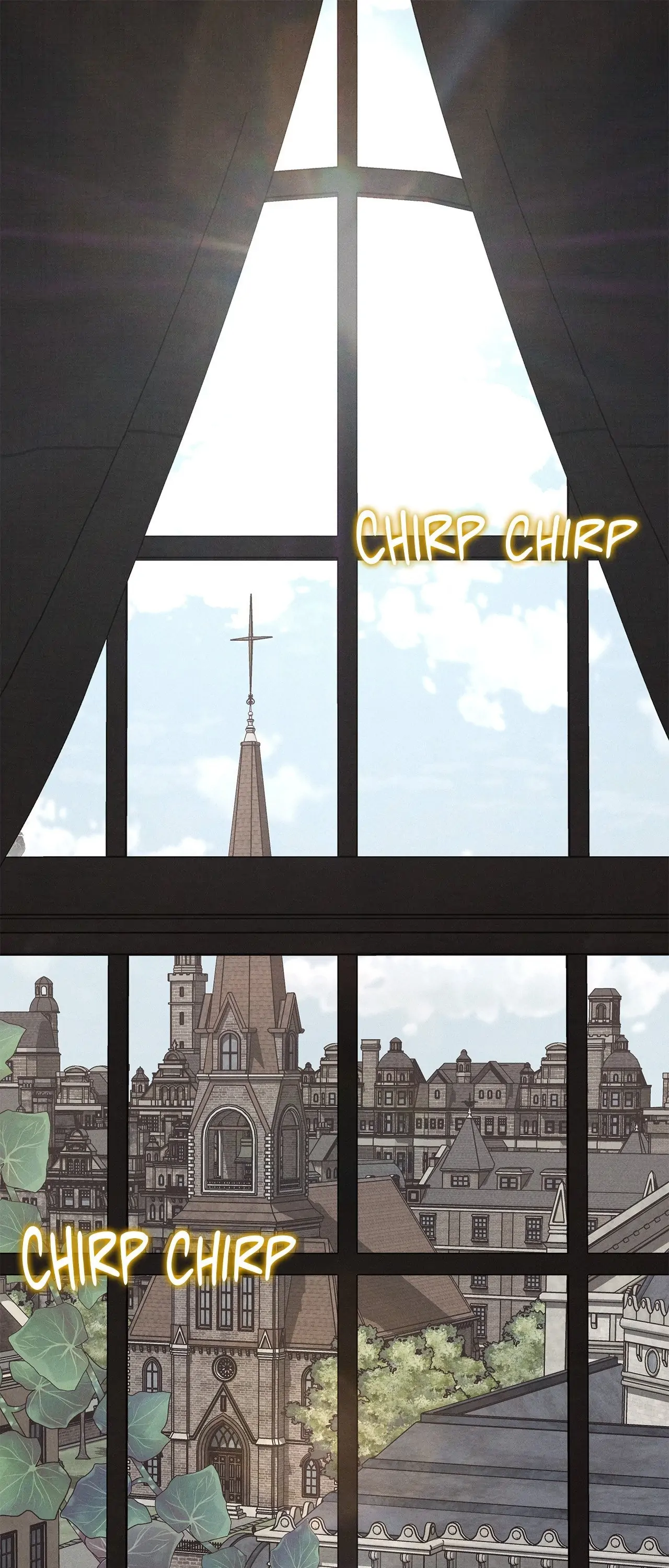 Pietà [Official] - Chapter 6 manhwa