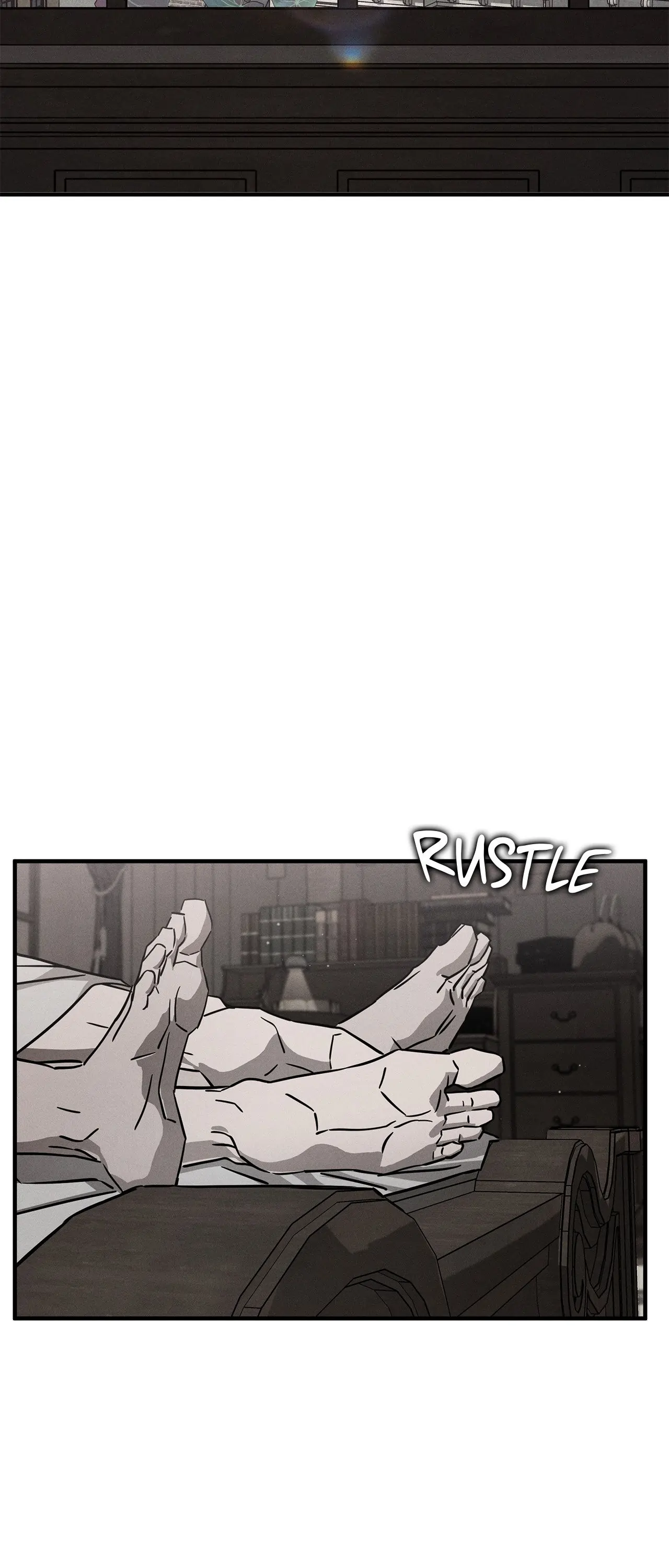 Pietà [Official] - Chapter 6 manhwa