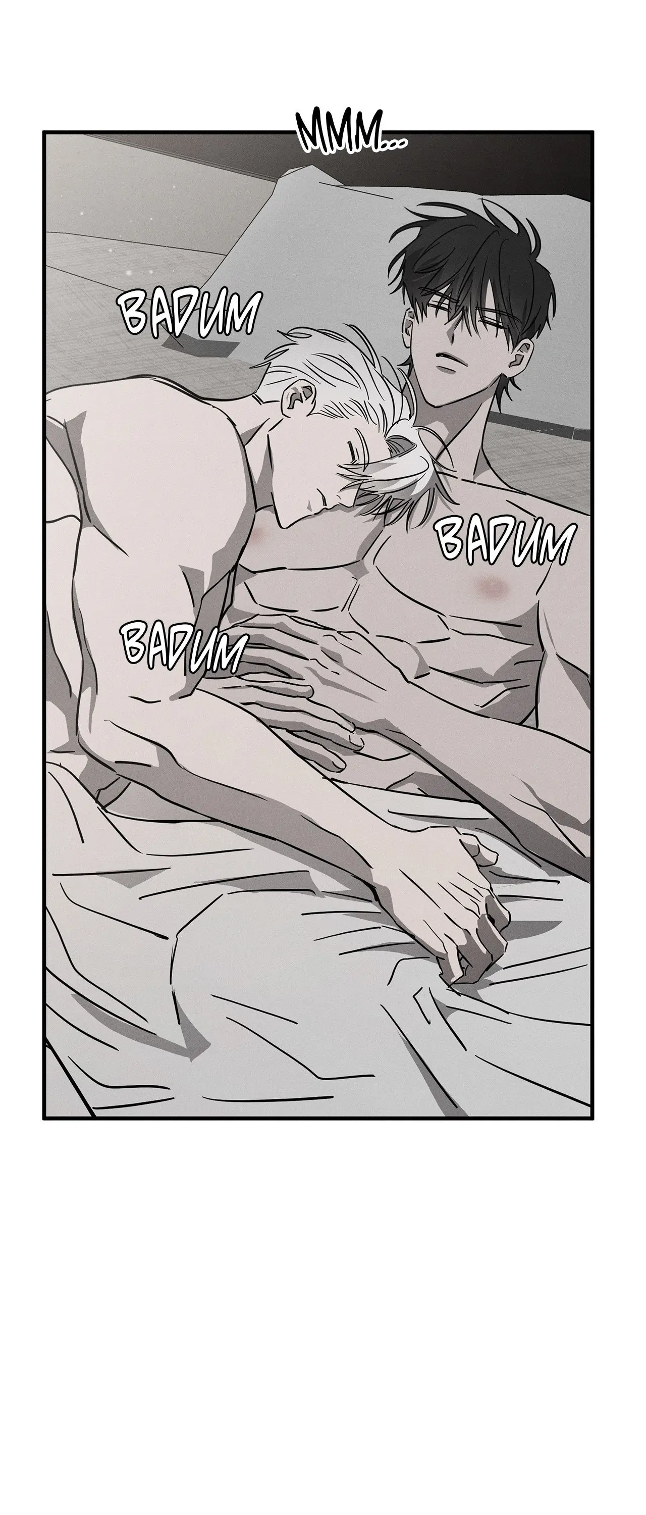 Pietà [Official] - Chapter 6 manhwa