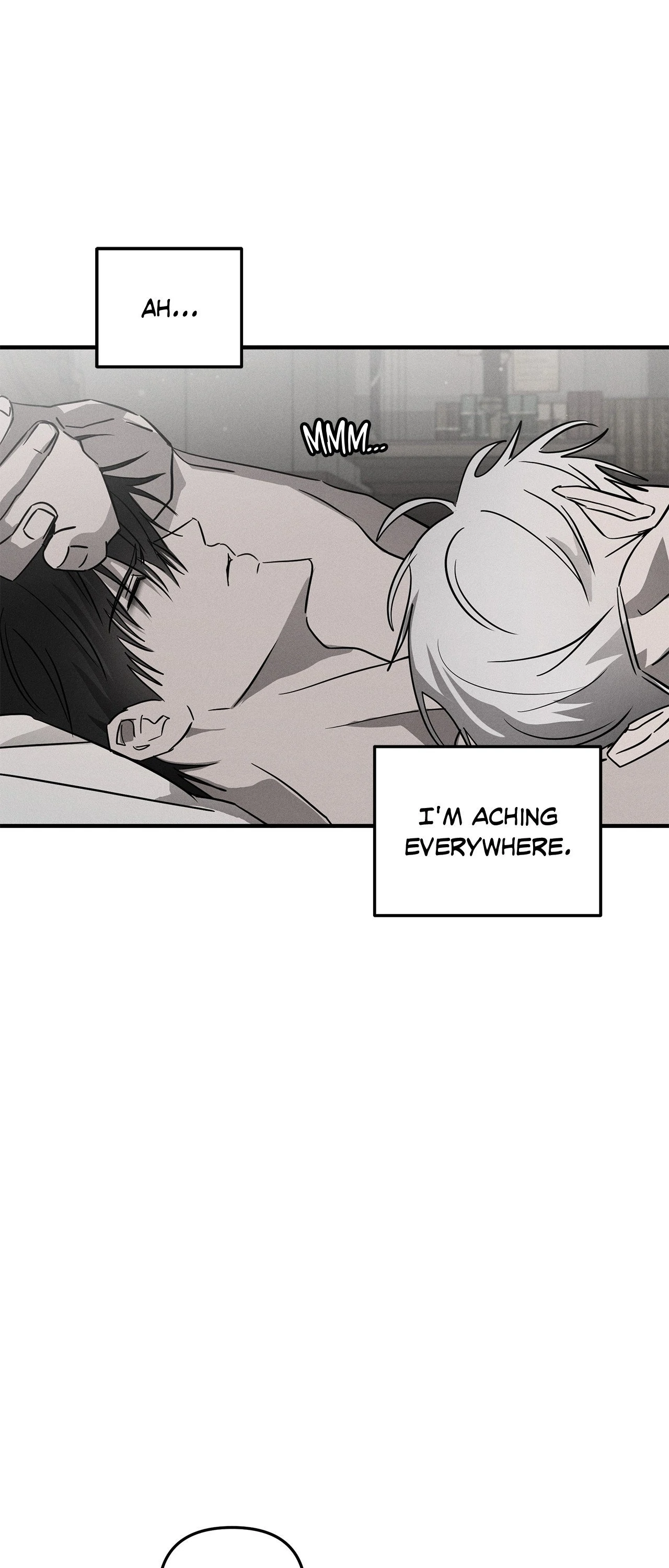 Pietà [Official] - Chapter 6 manhwa