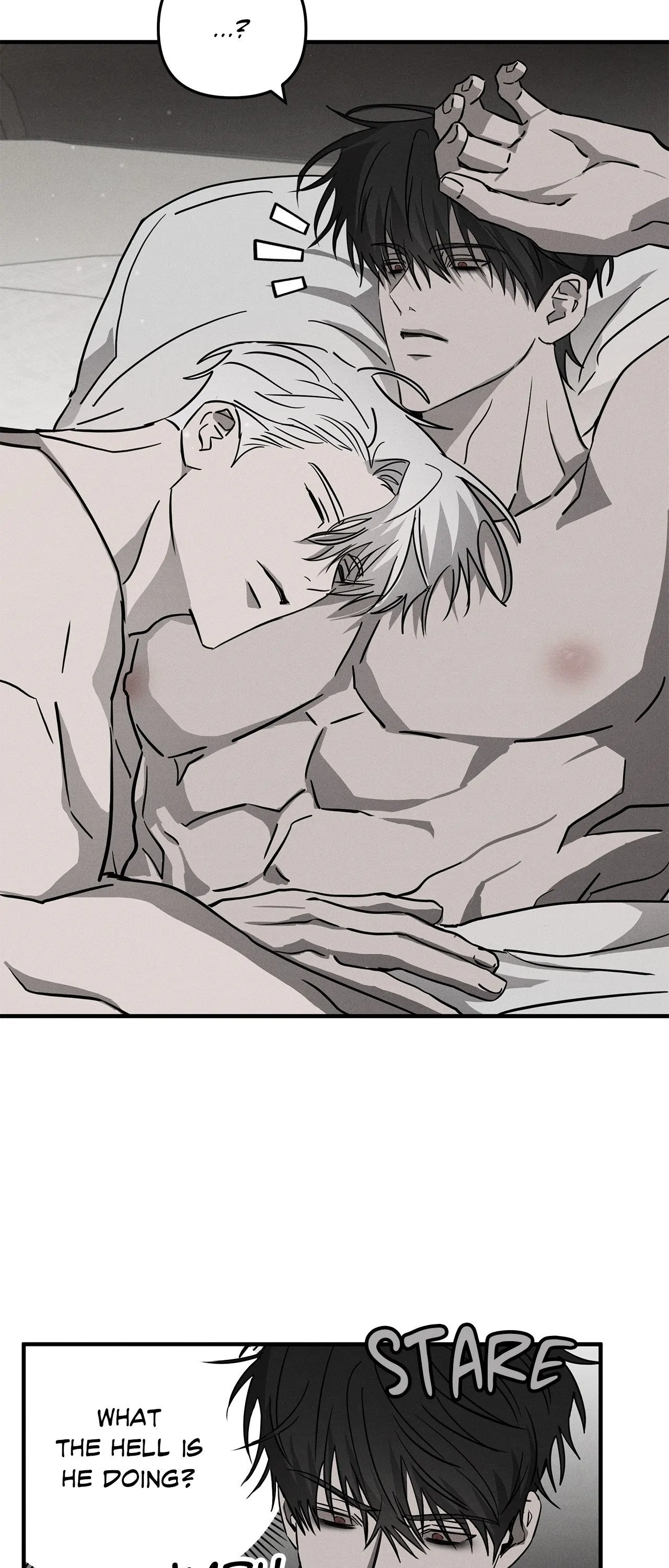 Pietà [Official] - Chapter 6 manhwa