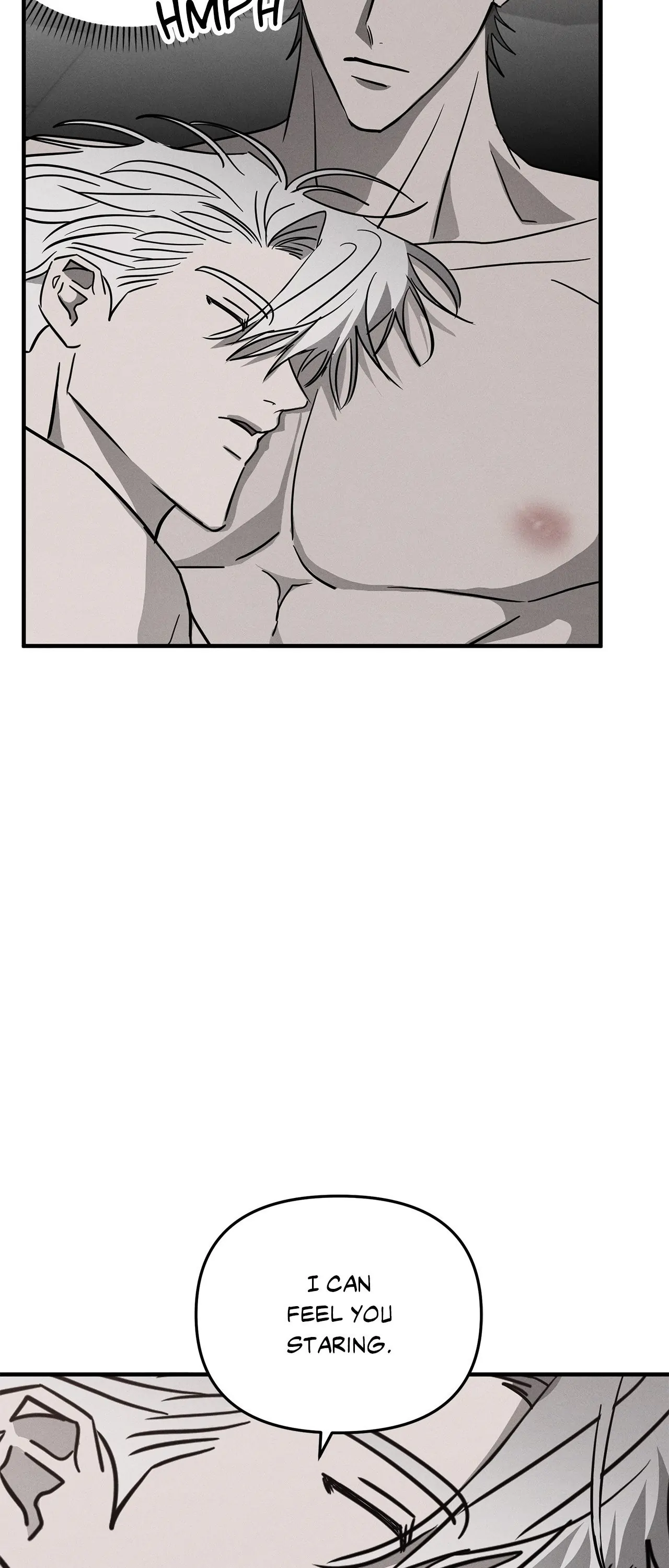 Pietà [Official] - Chapter 6 manhwa