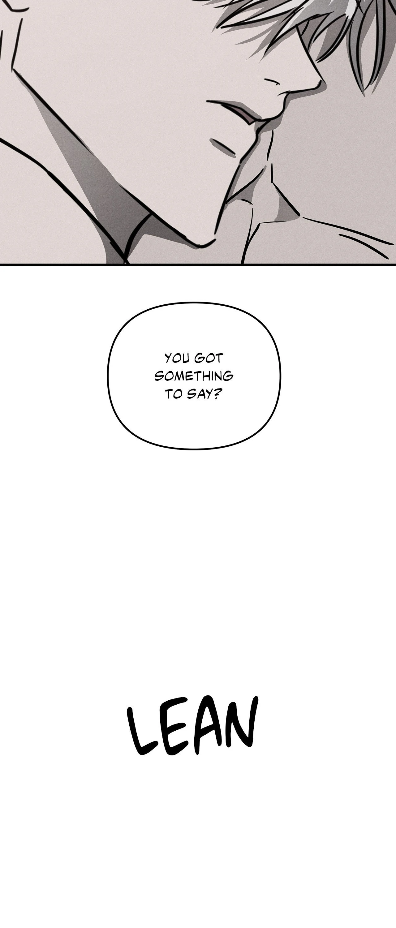 Pietà [Official] - Chapter 6 manhwa
