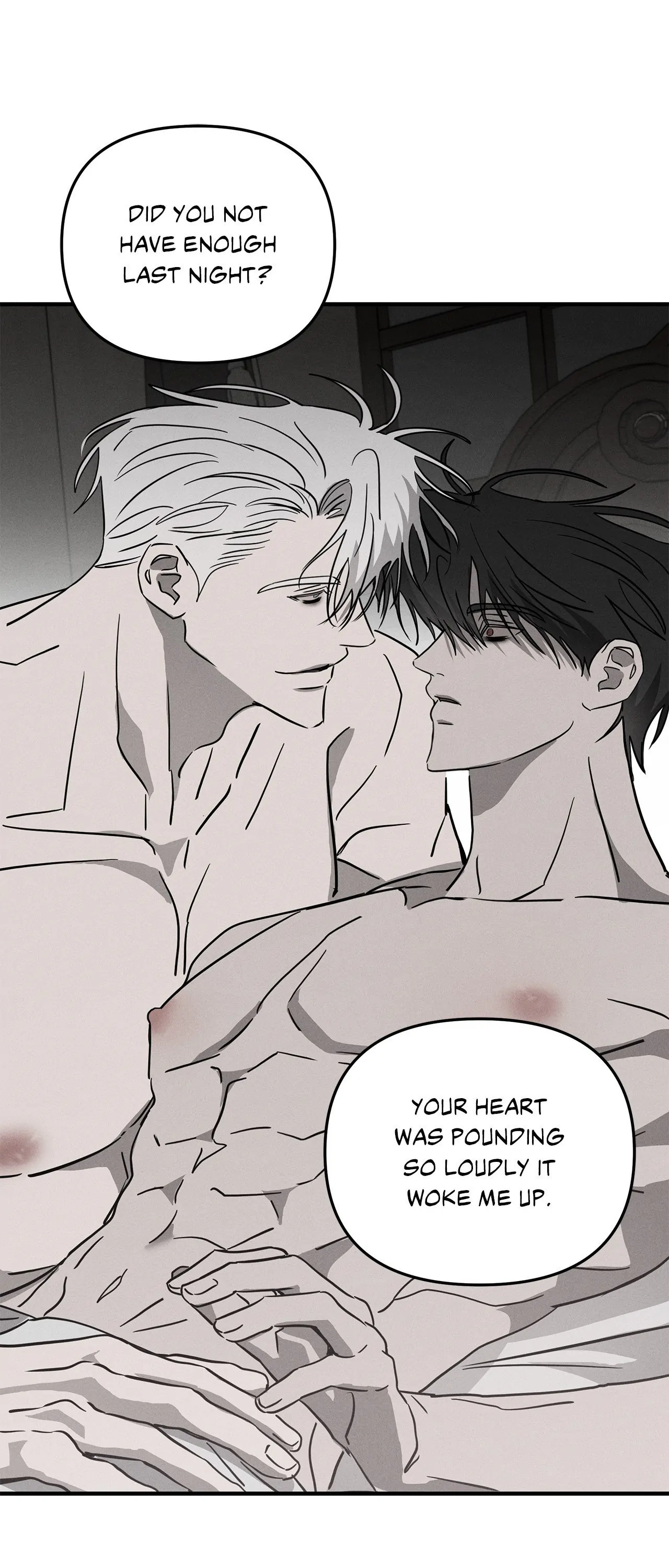 Pietà [Official] - Chapter 6 manhwa