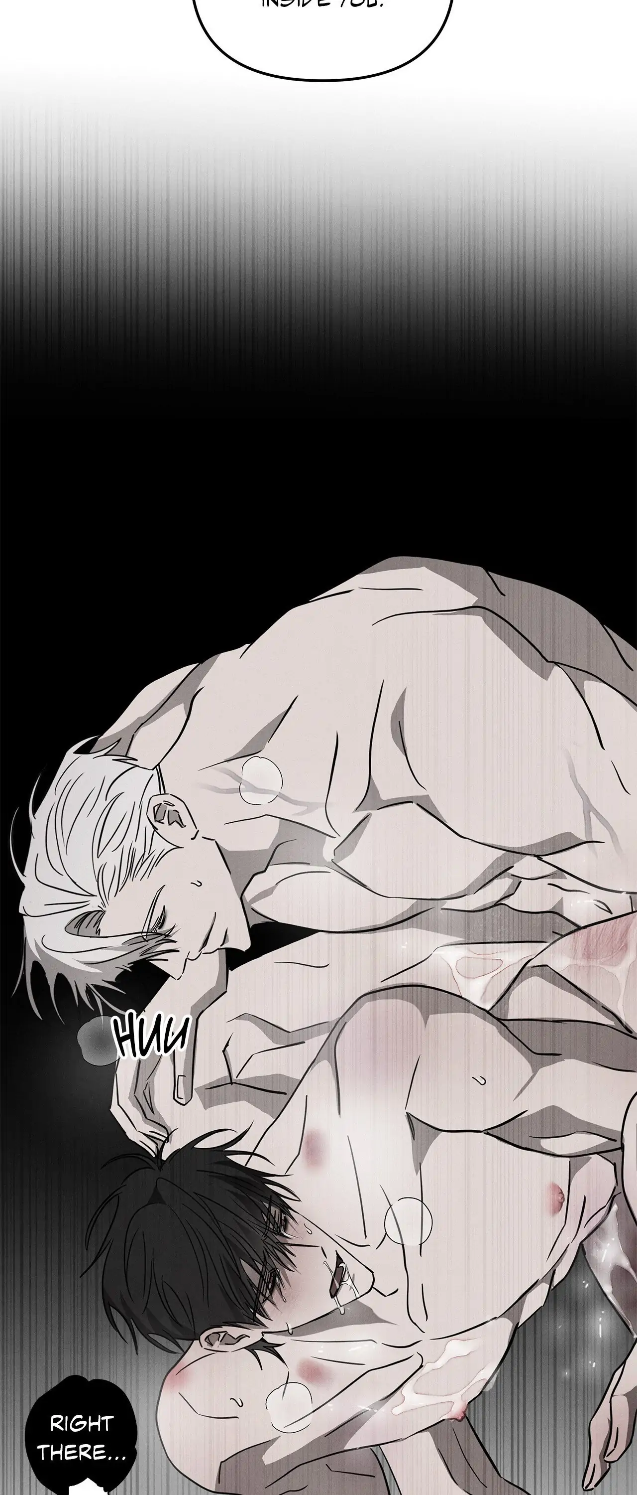 Pietà [Official] - Chapter 6 manhwa