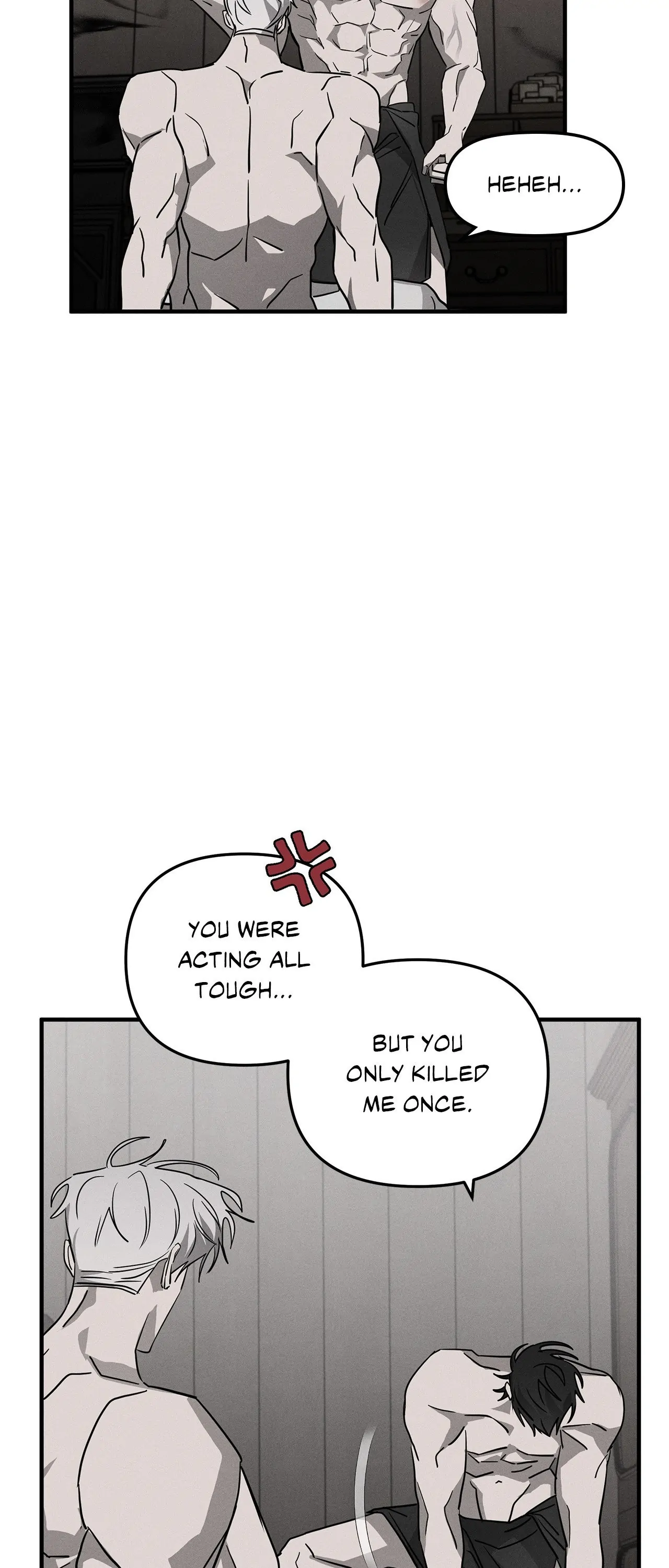 Pietà [Official] - Chapter 6 manhwa