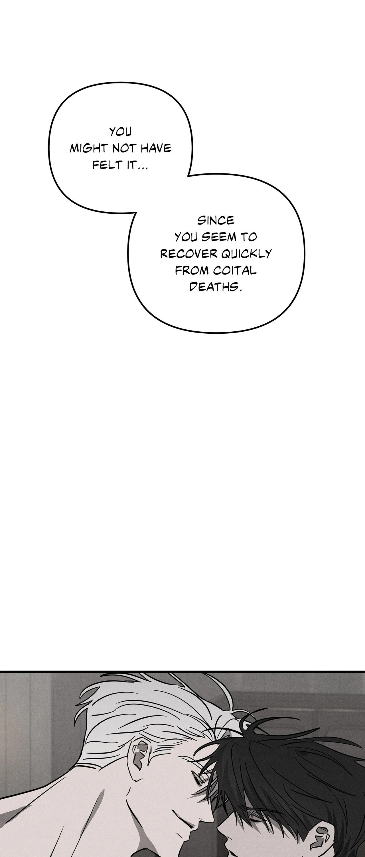 Pietà [Official] - Chapter 6 manhwa