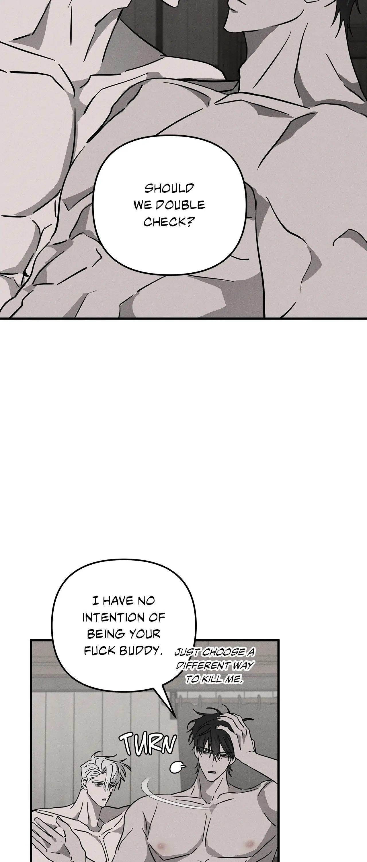 Pietà [Official] - Chapter 6 manhwa