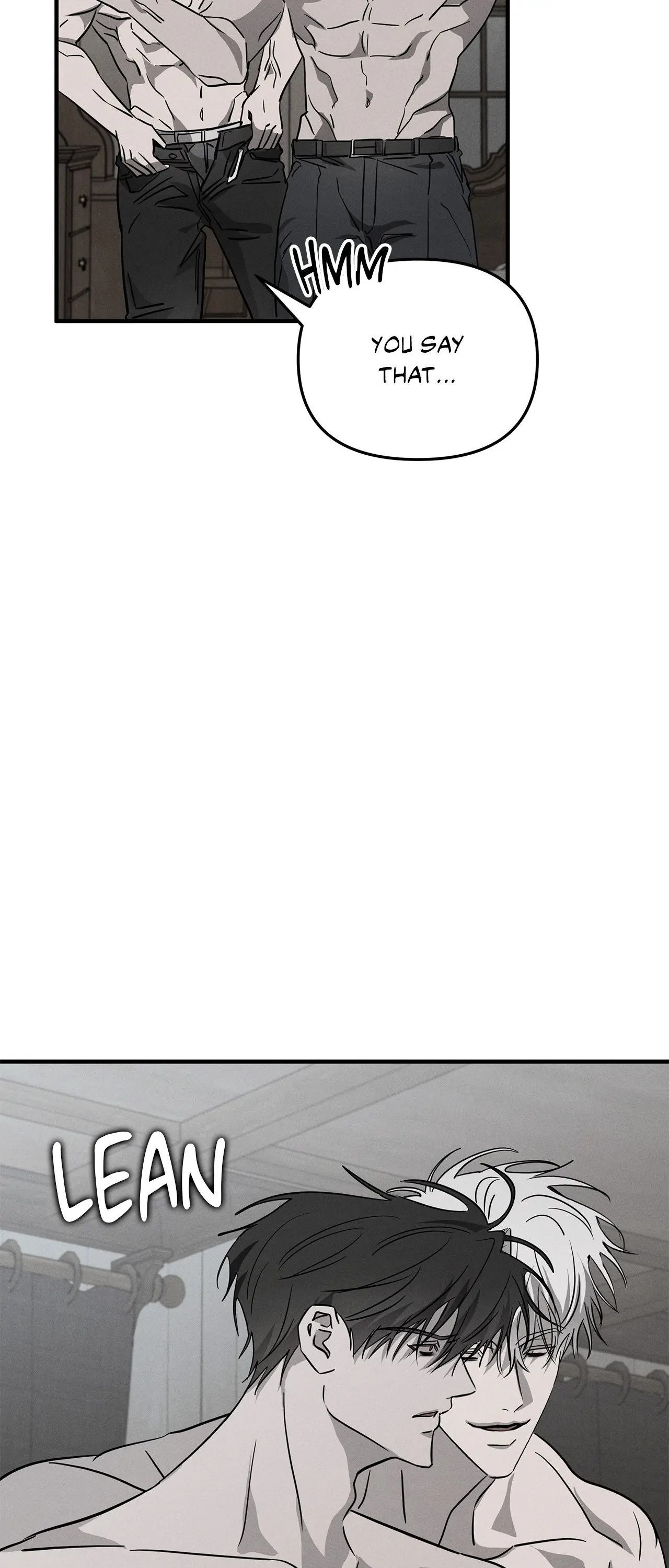 Pietà [Official] - Chapter 6 manhwa