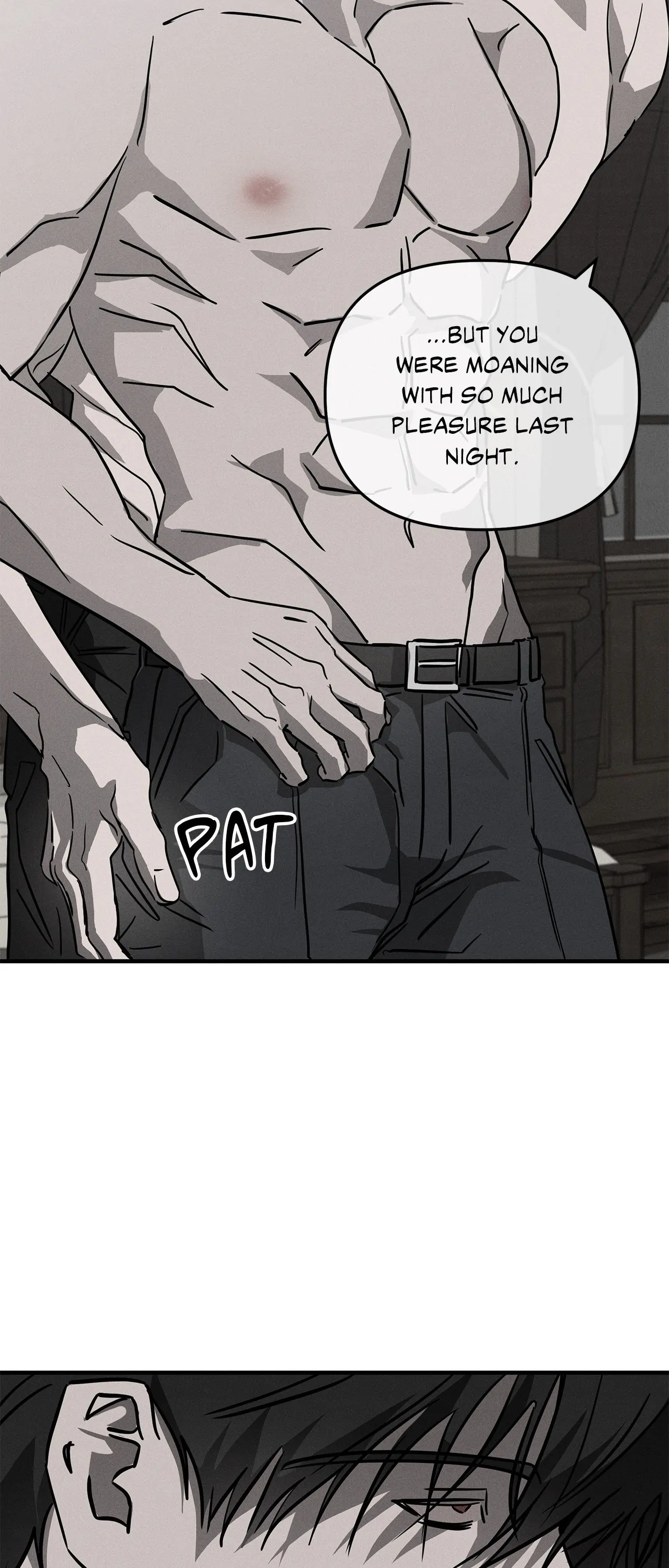 Pietà [Official] - Chapter 6 manhwa