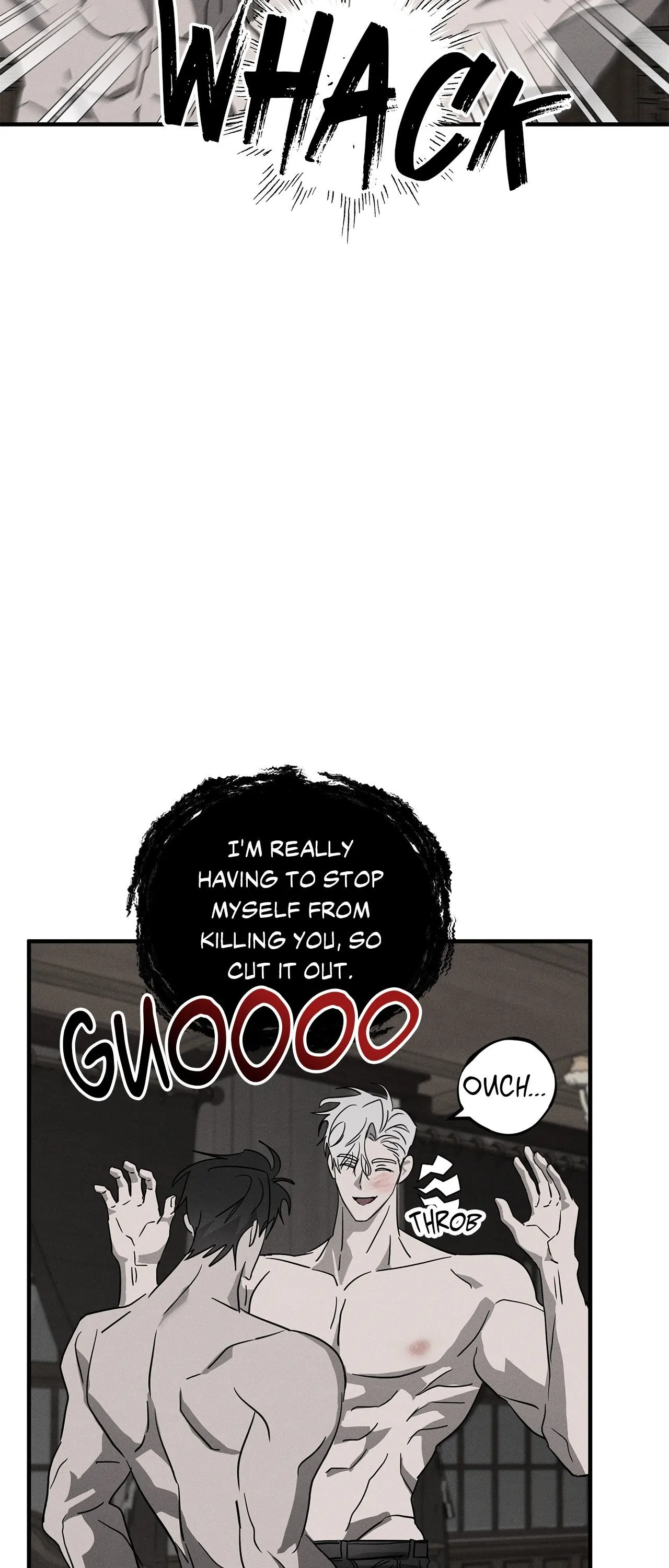 Pietà [Official] - Chapter 6 manhwa