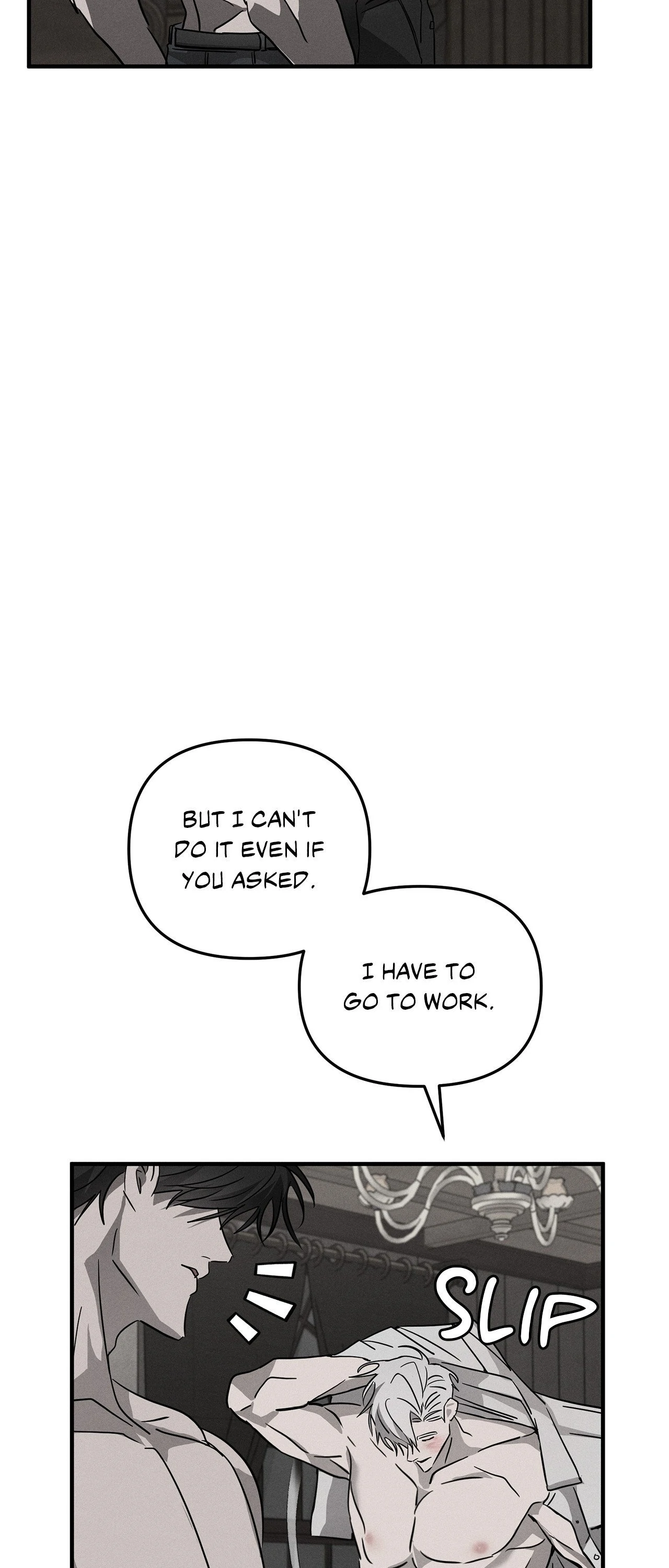 Pietà [Official] - Chapter 6 manhwa