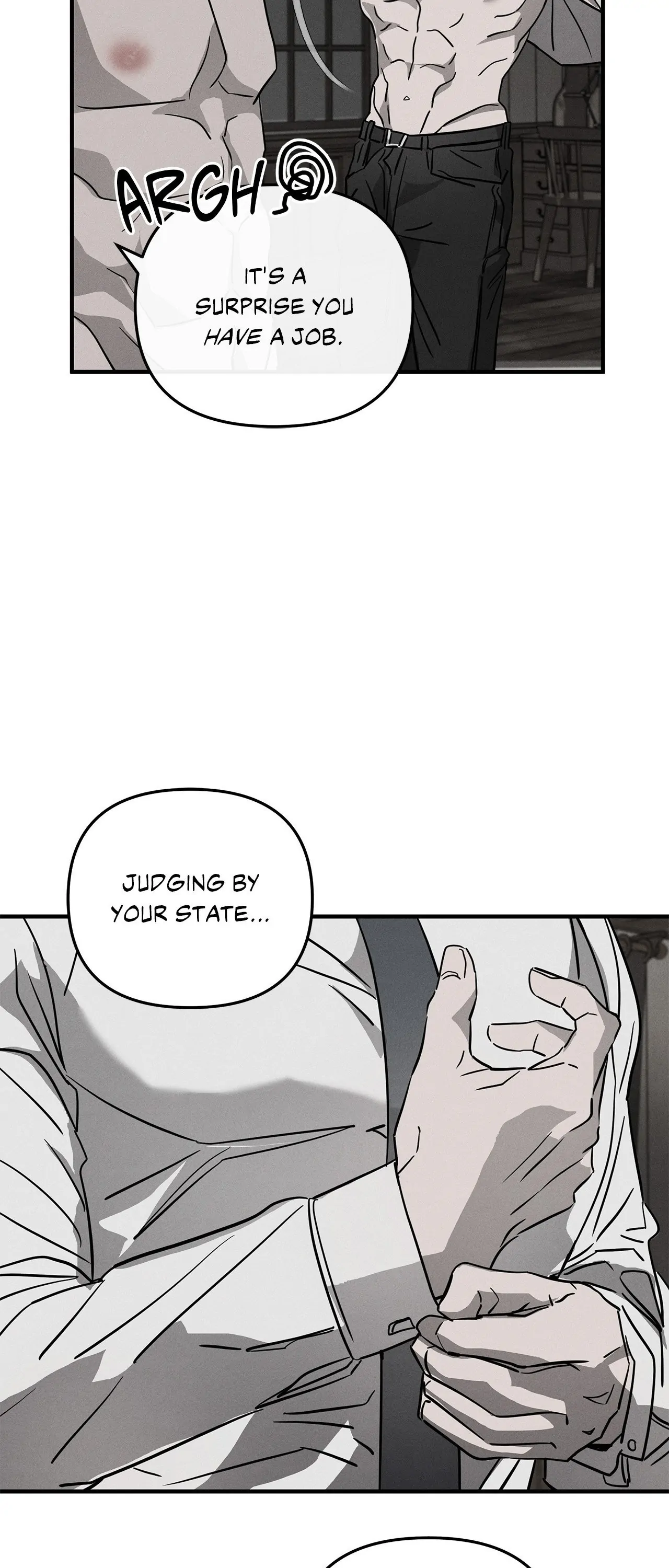 Pietà [Official] - Chapter 6 manhwa