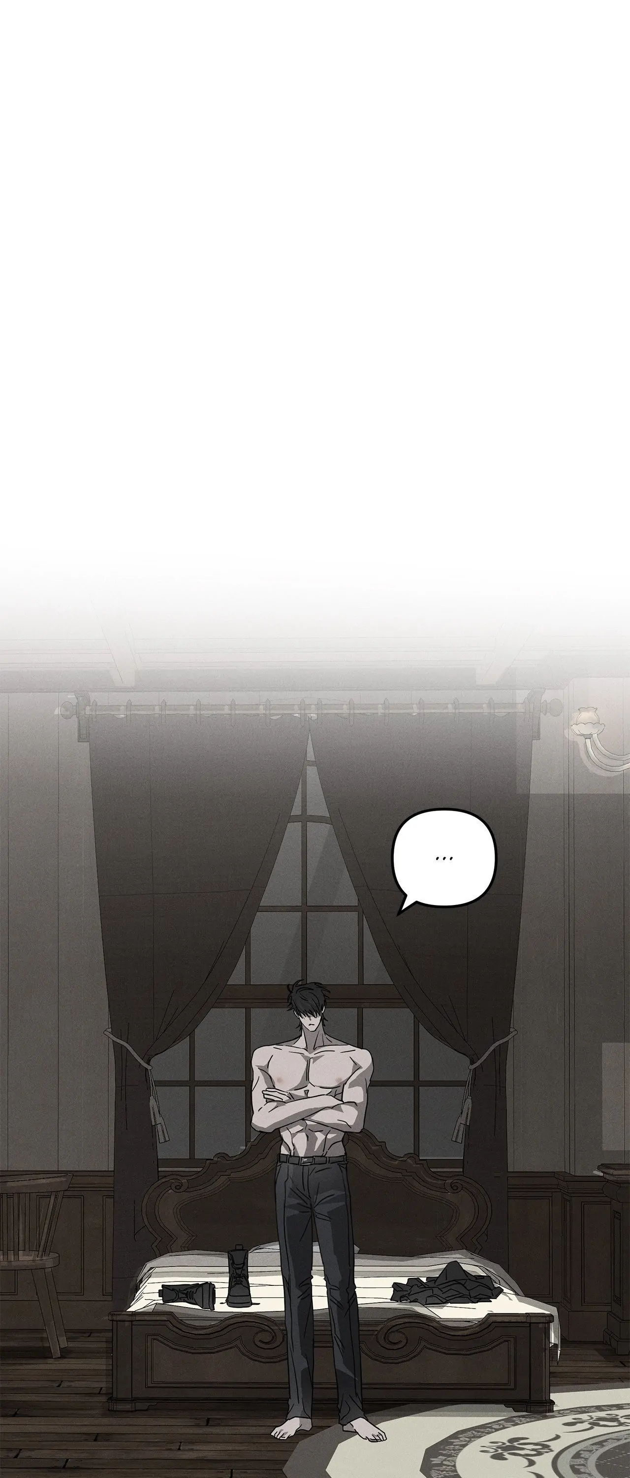 Pietà [Official] - Chapter 6 manhwa