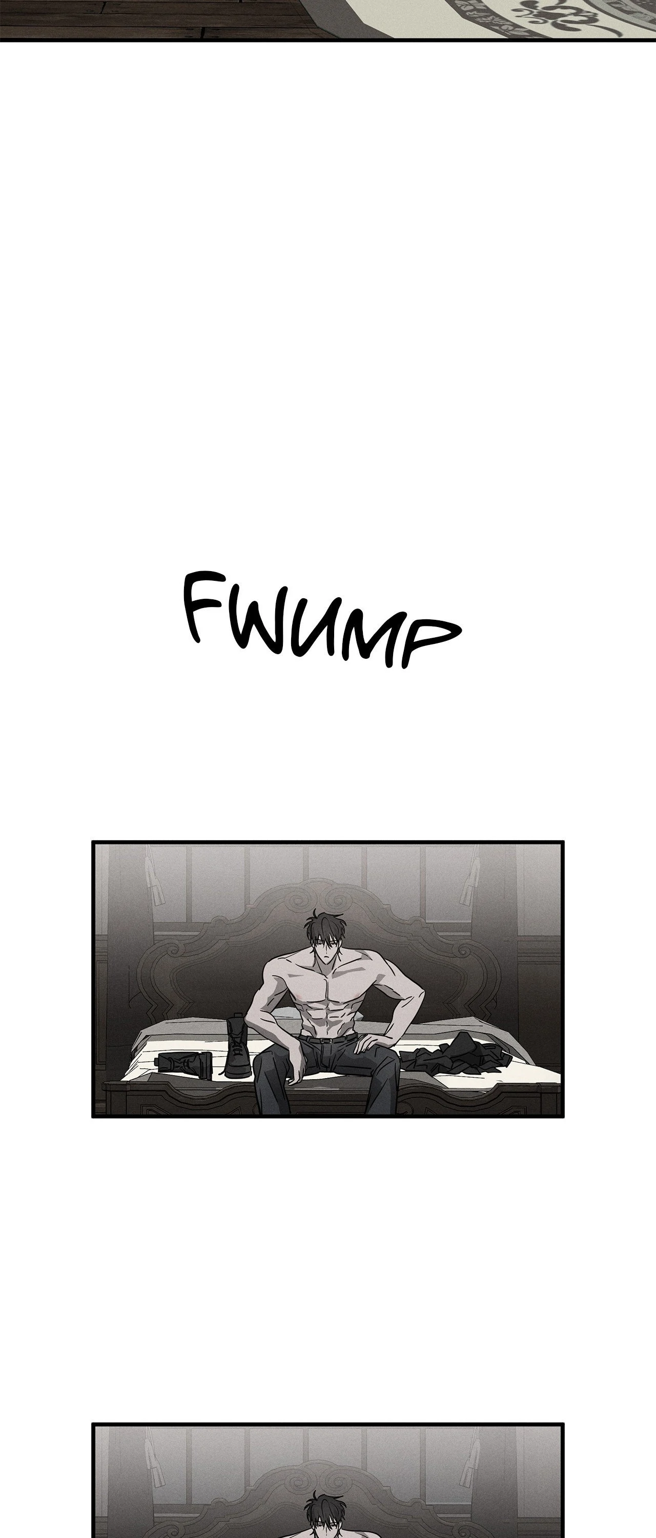 Pietà [Official] - Chapter 6 manhwa