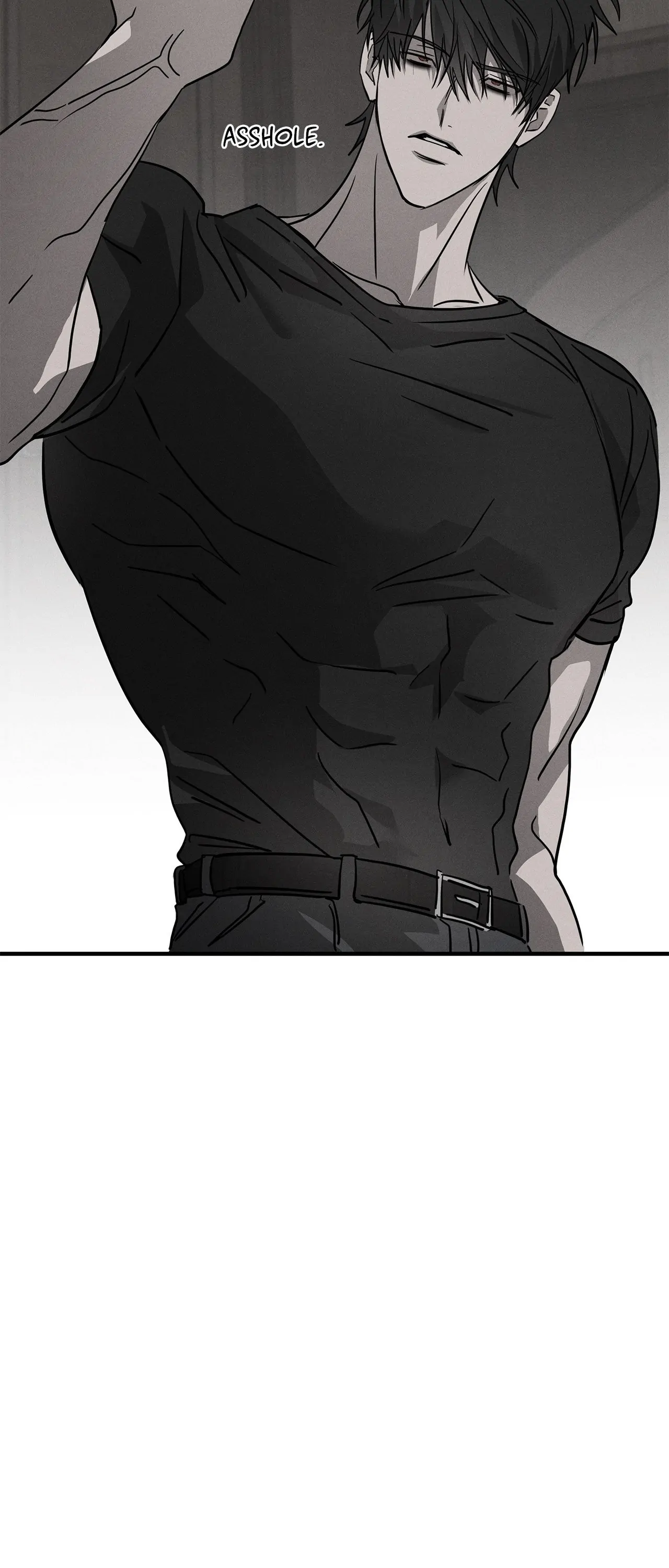 Pietà [Official] - Chapter 6 manhwa
