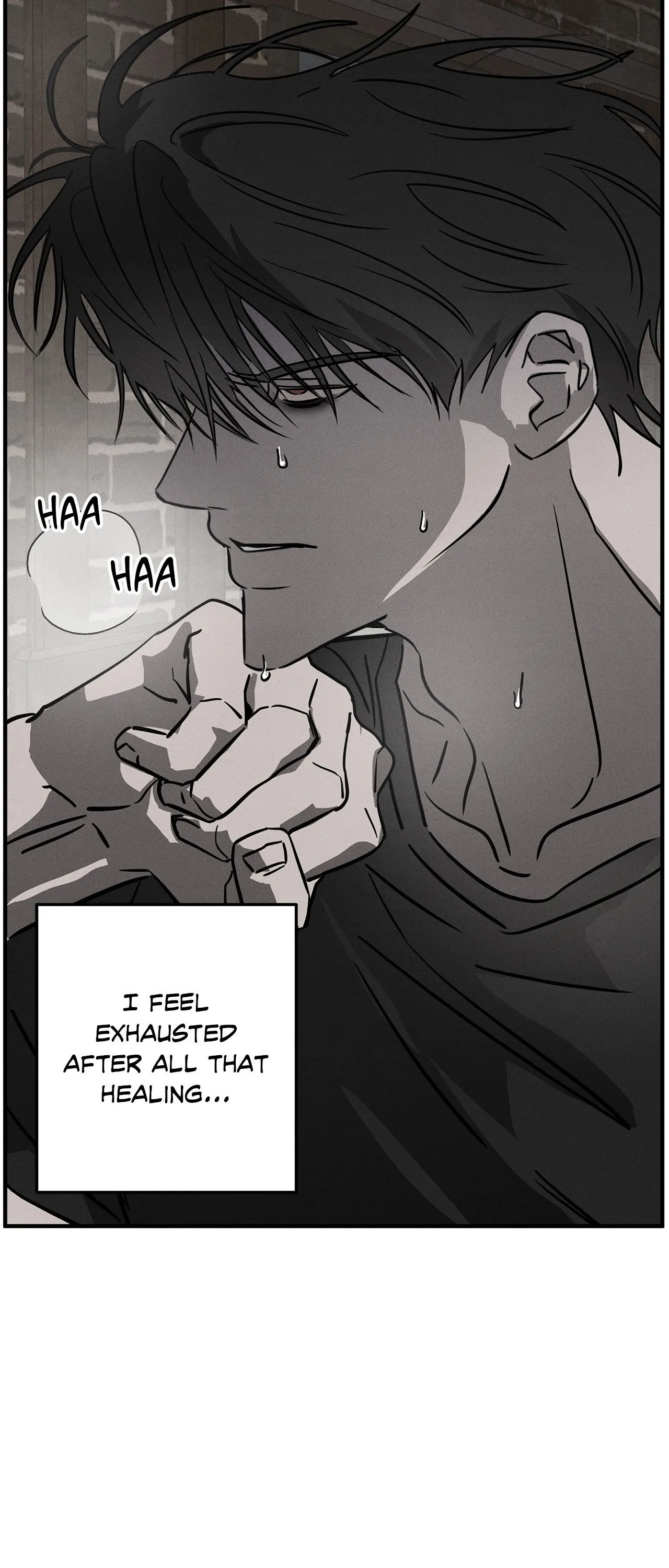 Pietà [Official] - Chapter 6 manhwa