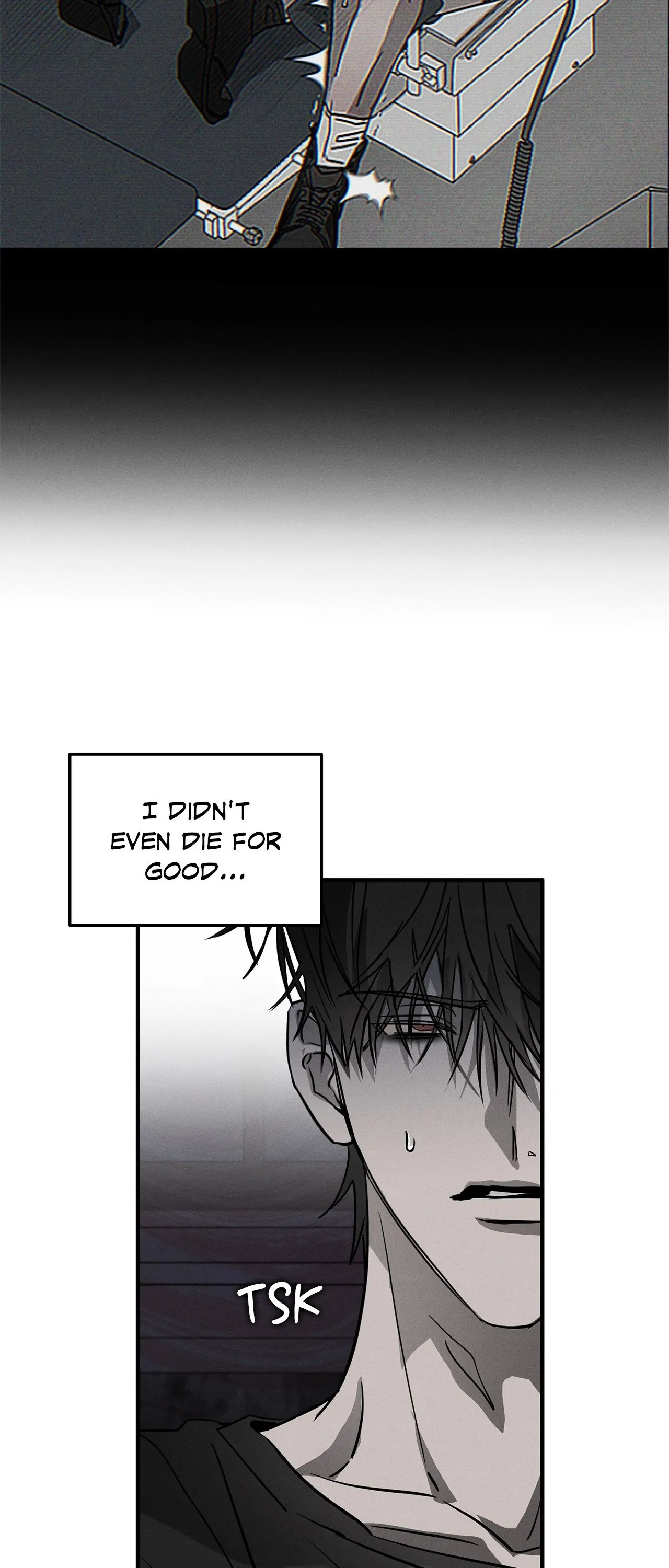 Pietà [Official] - Chapter 6 manhwa