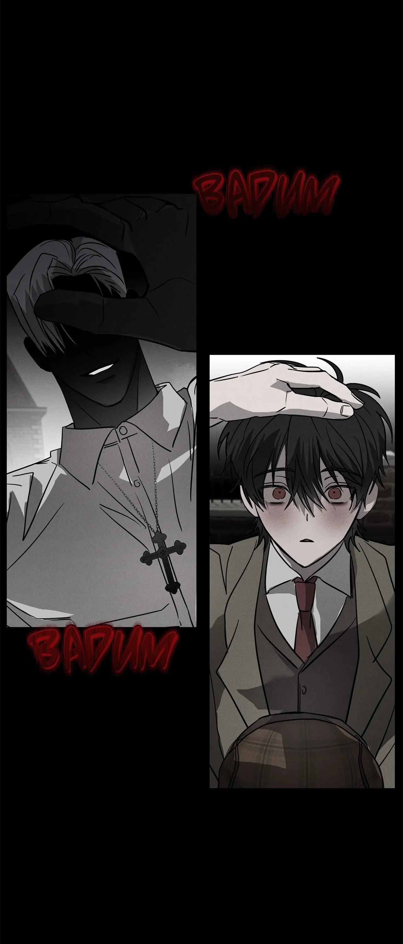 Pietà [Official] - Chapter 6 manhwa