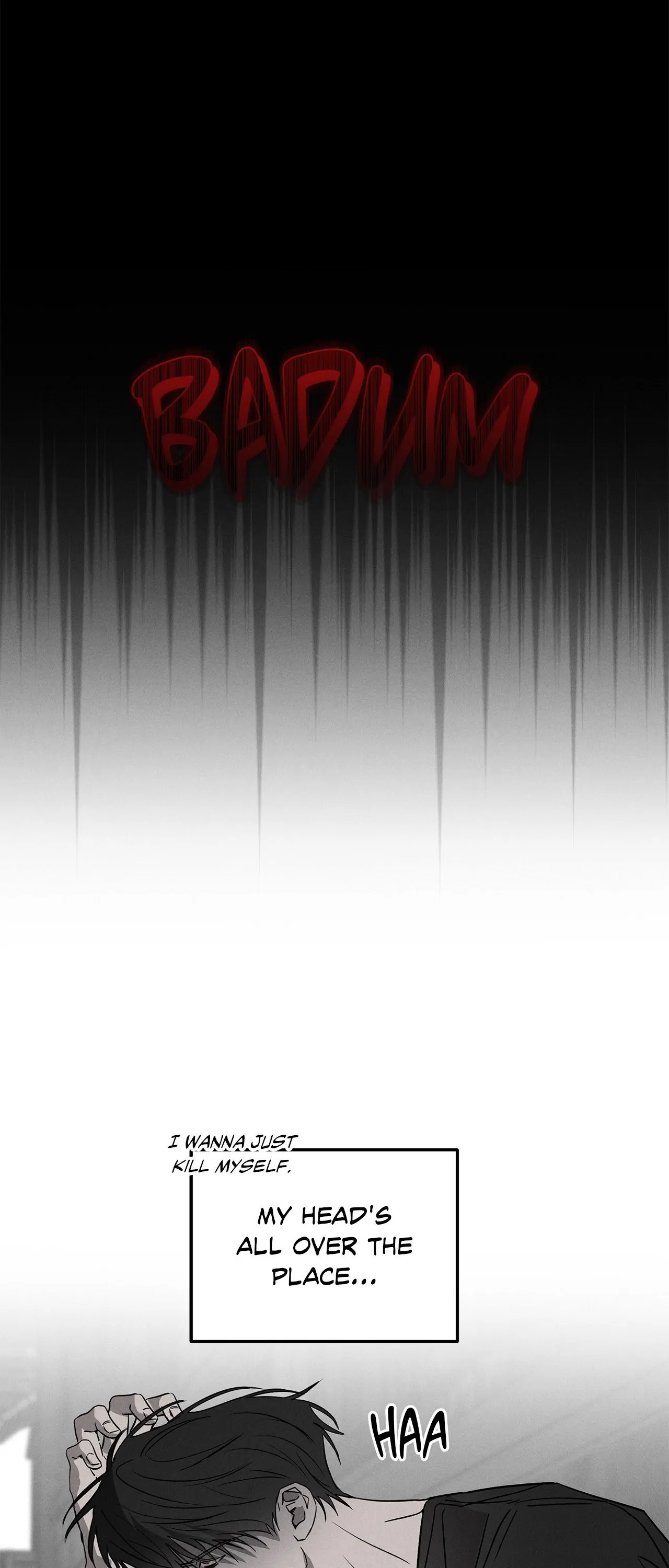 Pietà [Official] - Chapter 6 manhwa