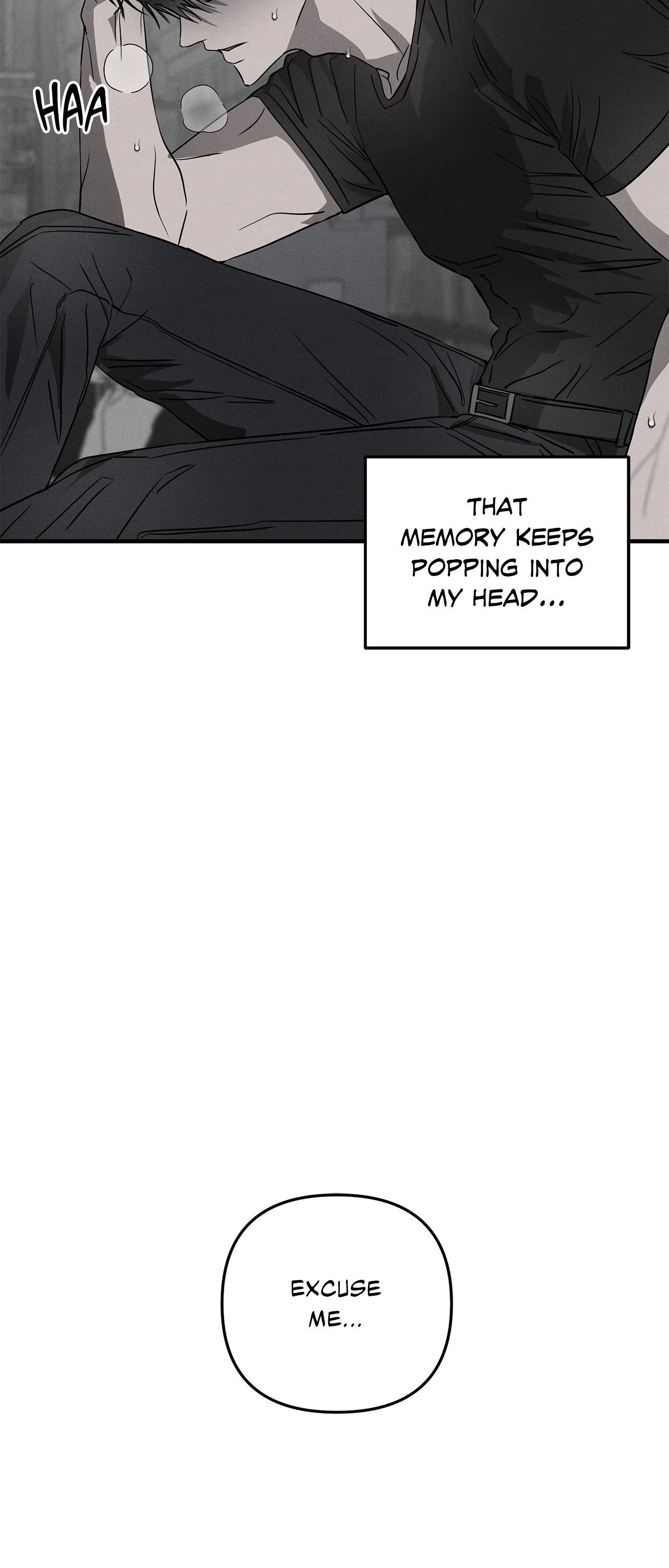 Pietà [Official] - Chapter 6 manhwa