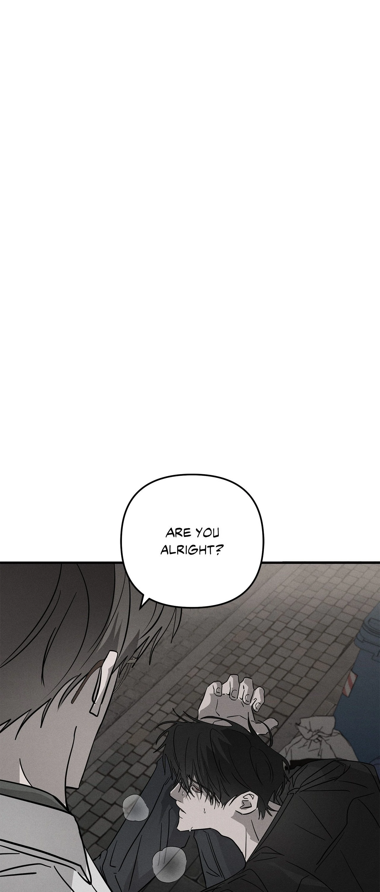 Pietà [Official] - Chapter 6 manhwa