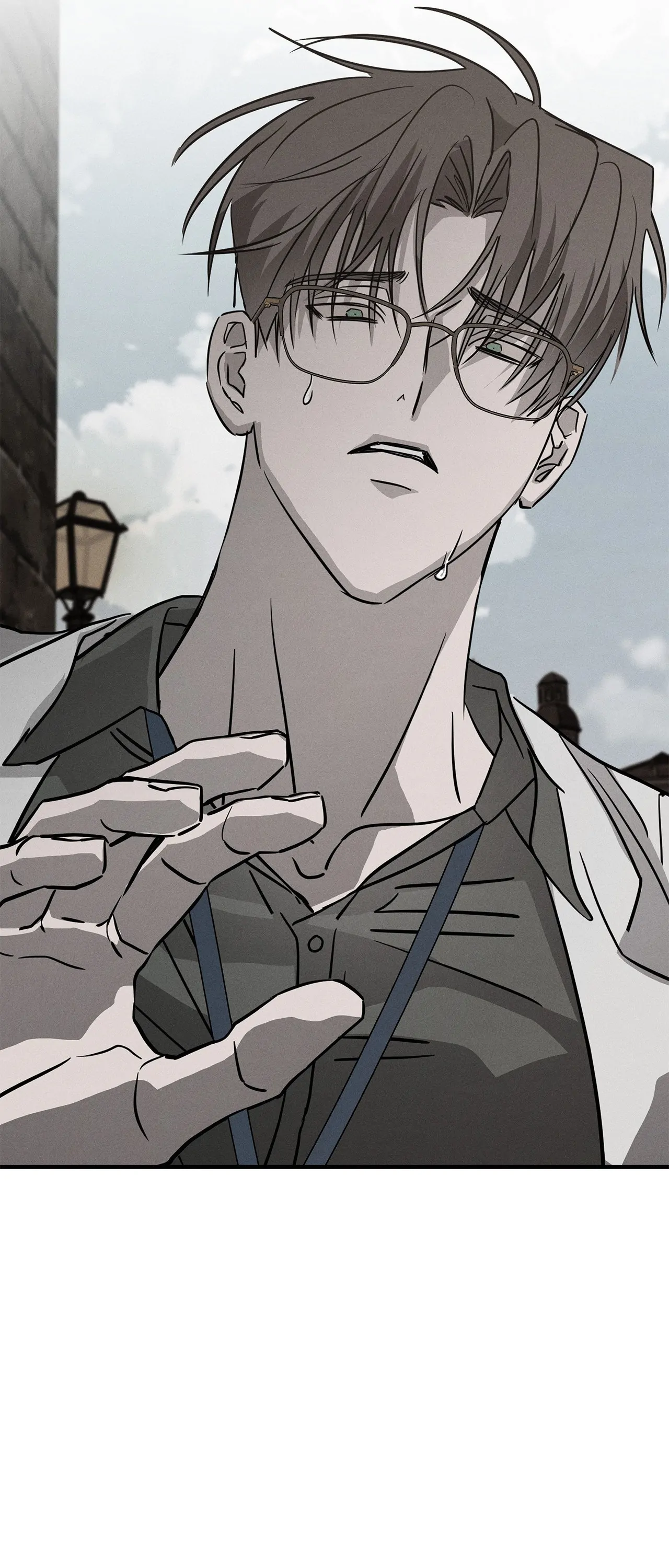 Pietà [Official] - Chapter 6 manhwa