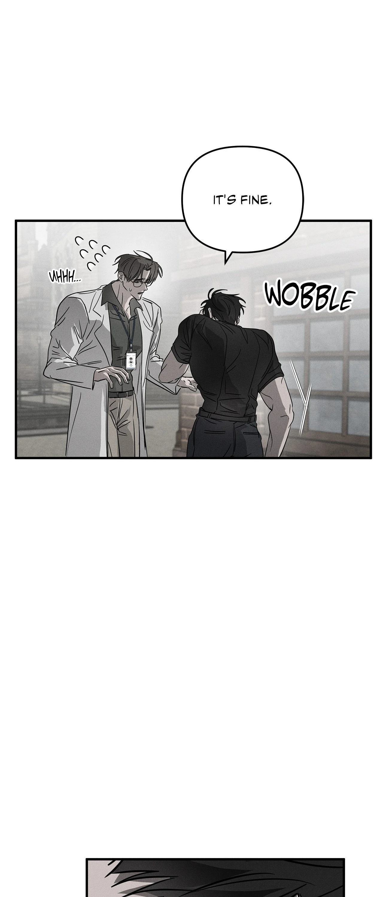 Pietà [Official] - Chapter 6 manhwa