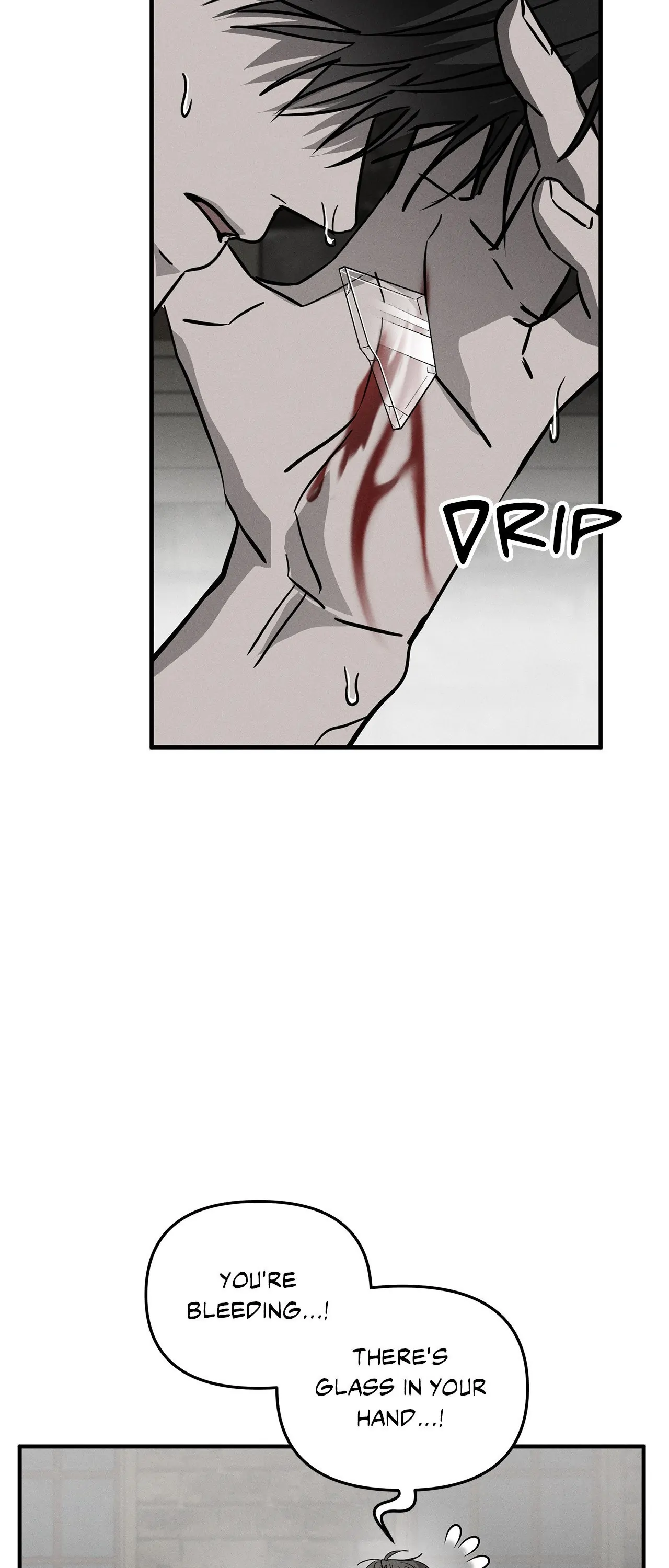 Pietà [Official] - Chapter 6 manhwa