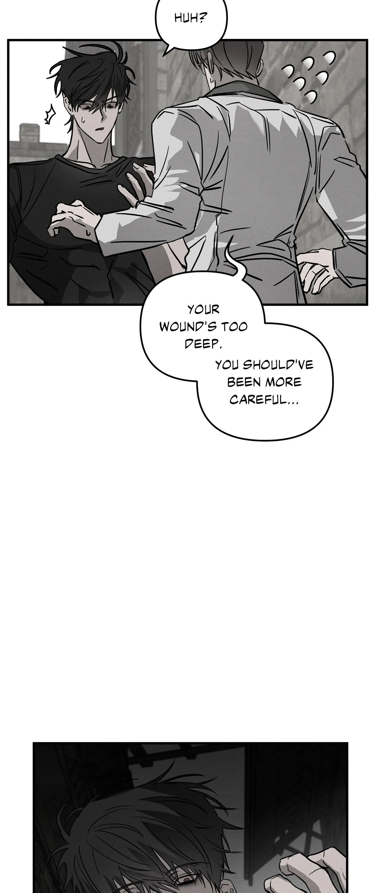 Pietà [Official] - Chapter 6 manhwa