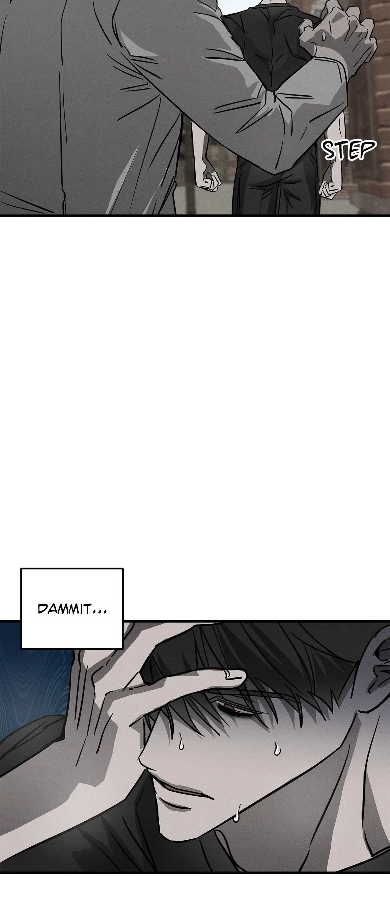 Pietà [Official] - Chapter 6 manhwa