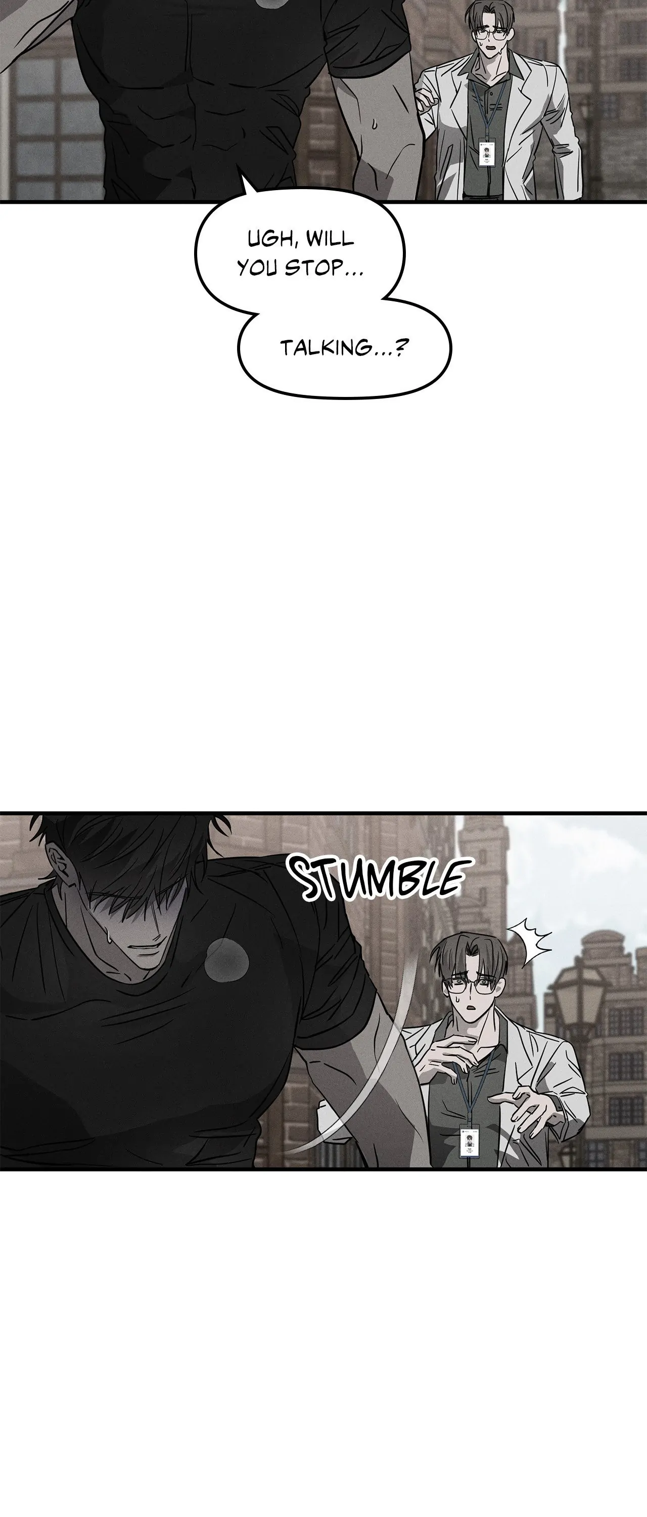 Pietà [Official] - Chapter 6 manhwa