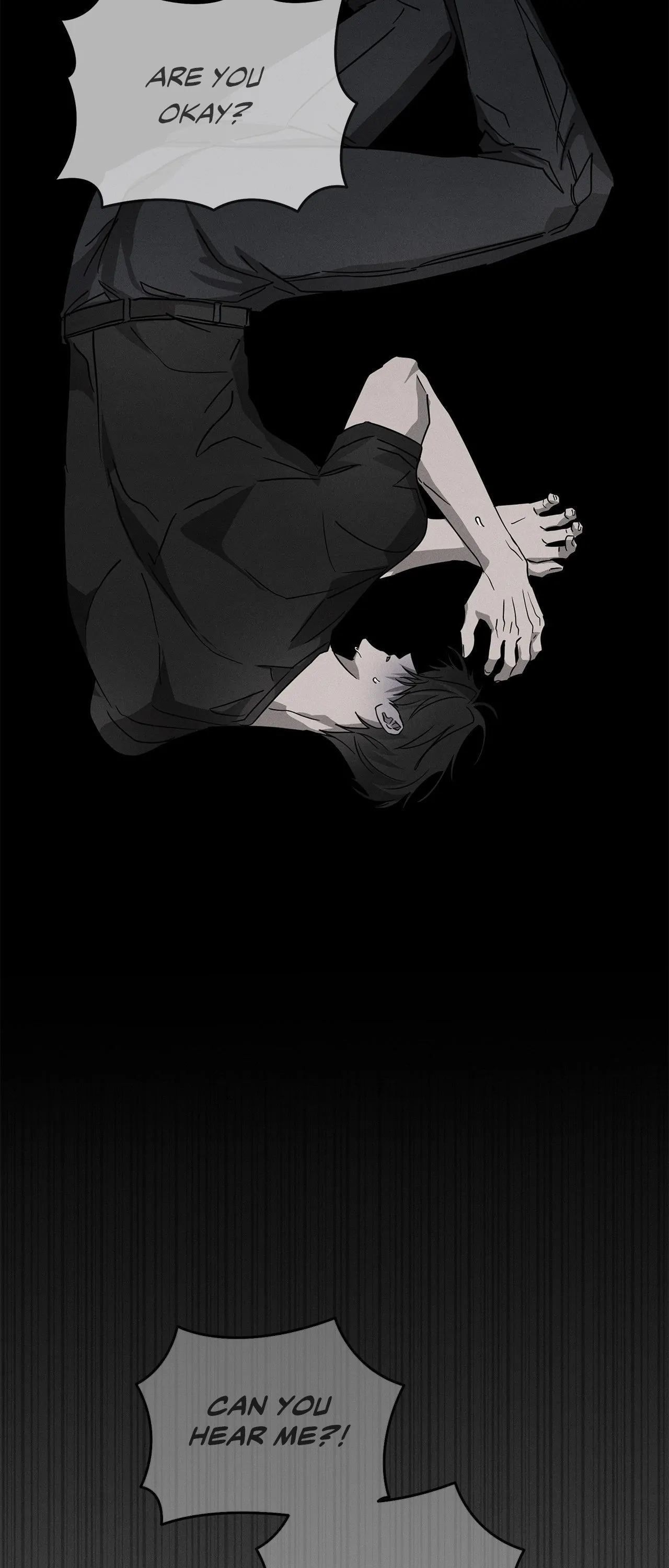 Pietà [Official] - Chapter 6 manhwa