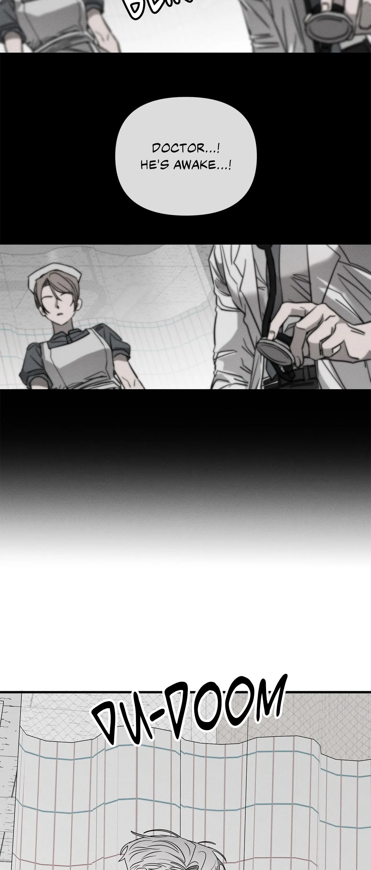 Pietà [Official] - Chapter 7 manhwa