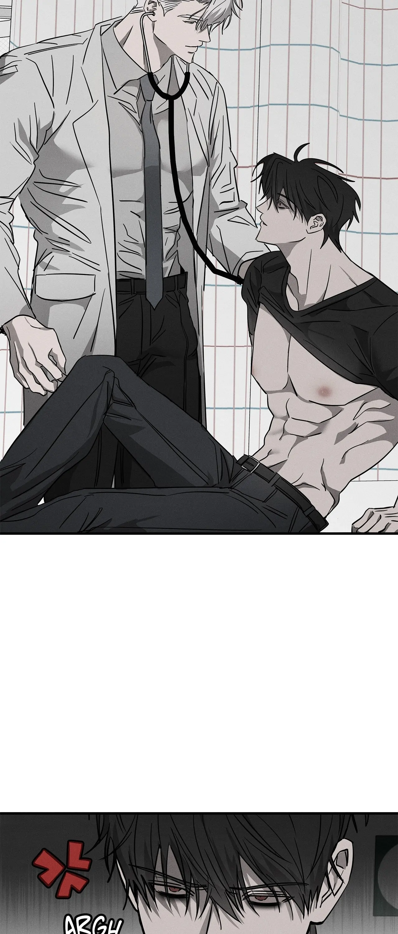 Pietà [Official] - Chapter 7 manhwa