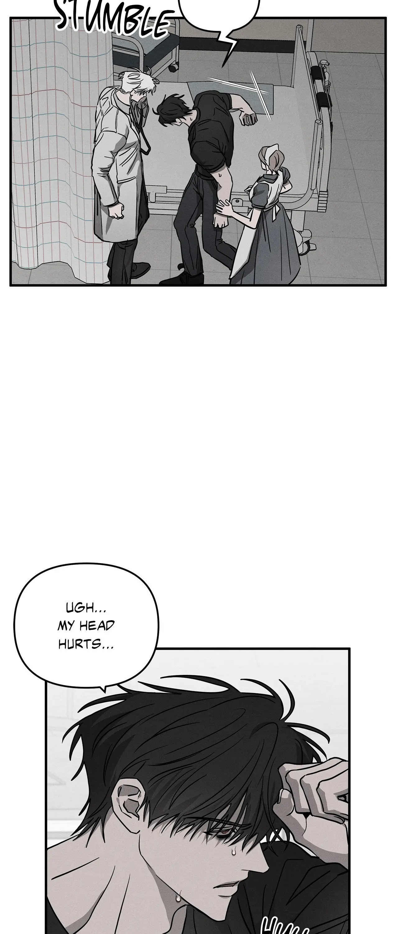 Pietà [Official] - Chapter 7 manhwa