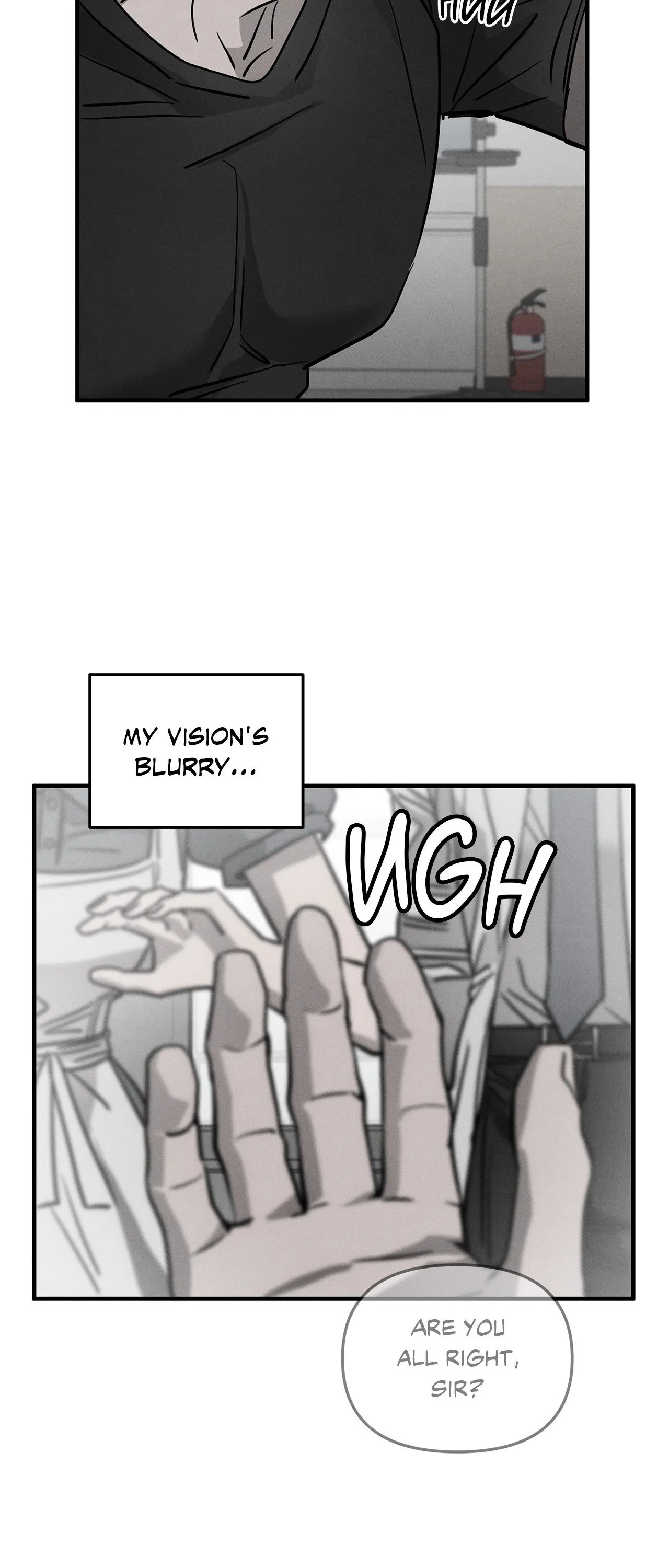 Pietà [Official] - Chapter 7 manhwa