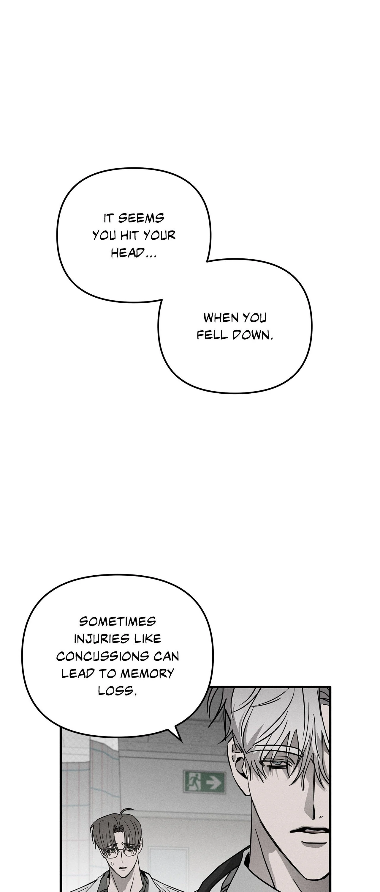 Pietà [Official] - Chapter 7 manhwa