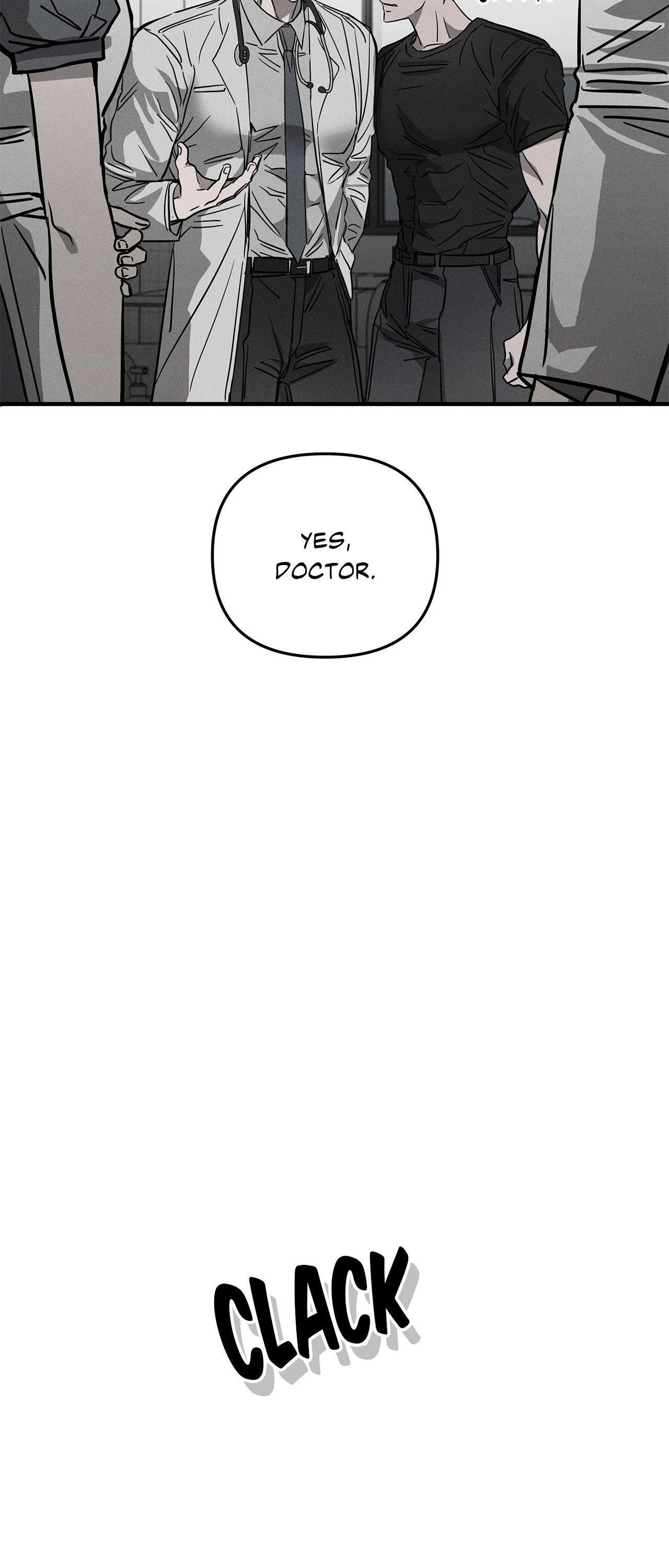 Pietà [Official] - Chapter 7 manhwa