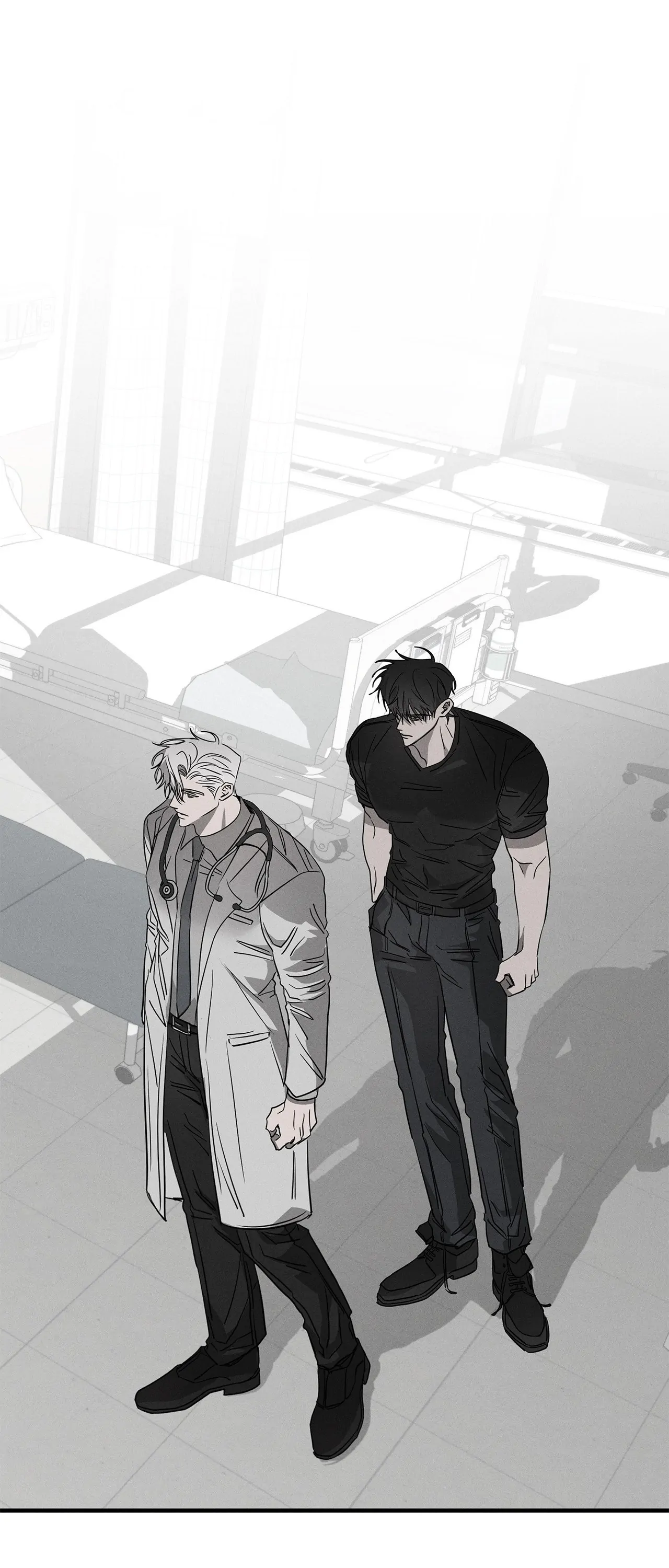 Pietà [Official] - Chapter 7 manhwa